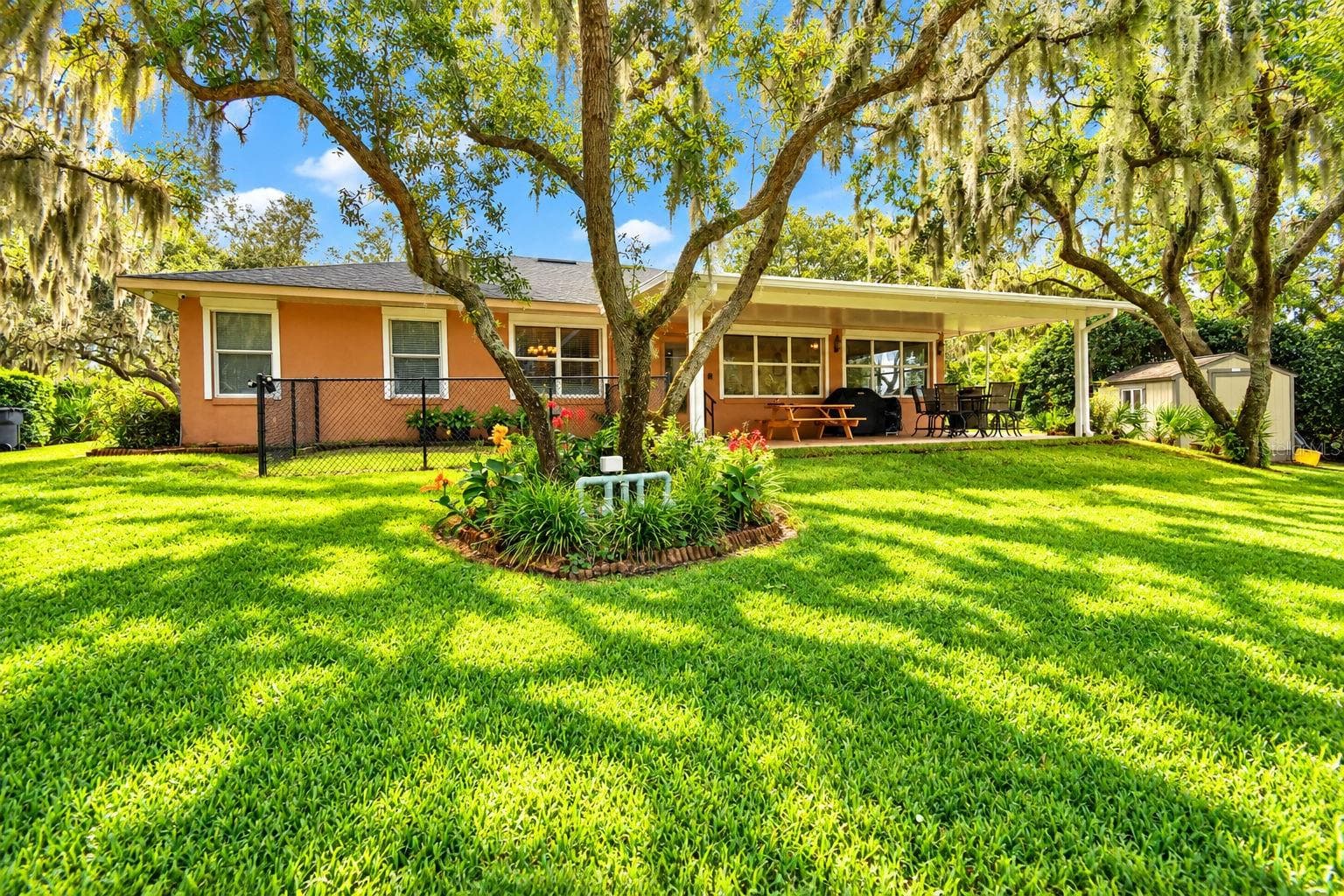 Single Family Residence at 2391 S LAKE REEDY BLVD, FROSTPROOF, photo 64 of 99