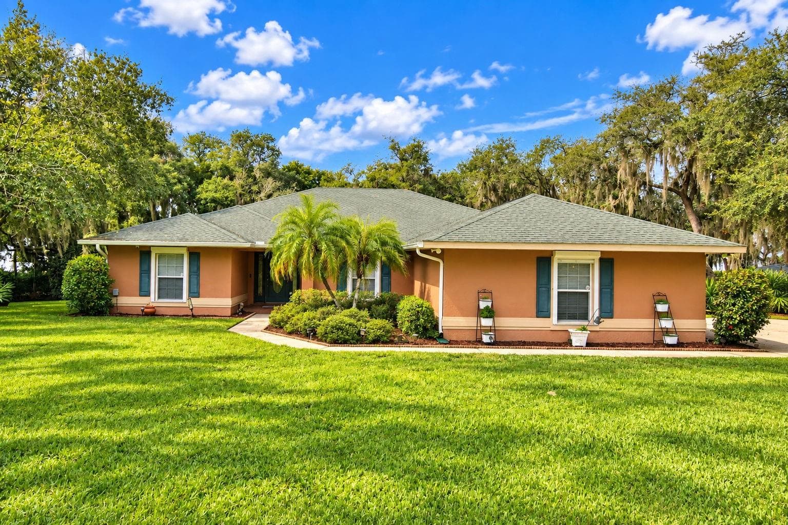 Single Family Residence at 2391 S LAKE REEDY BLVD, FROSTPROOF, photo 66 of 99