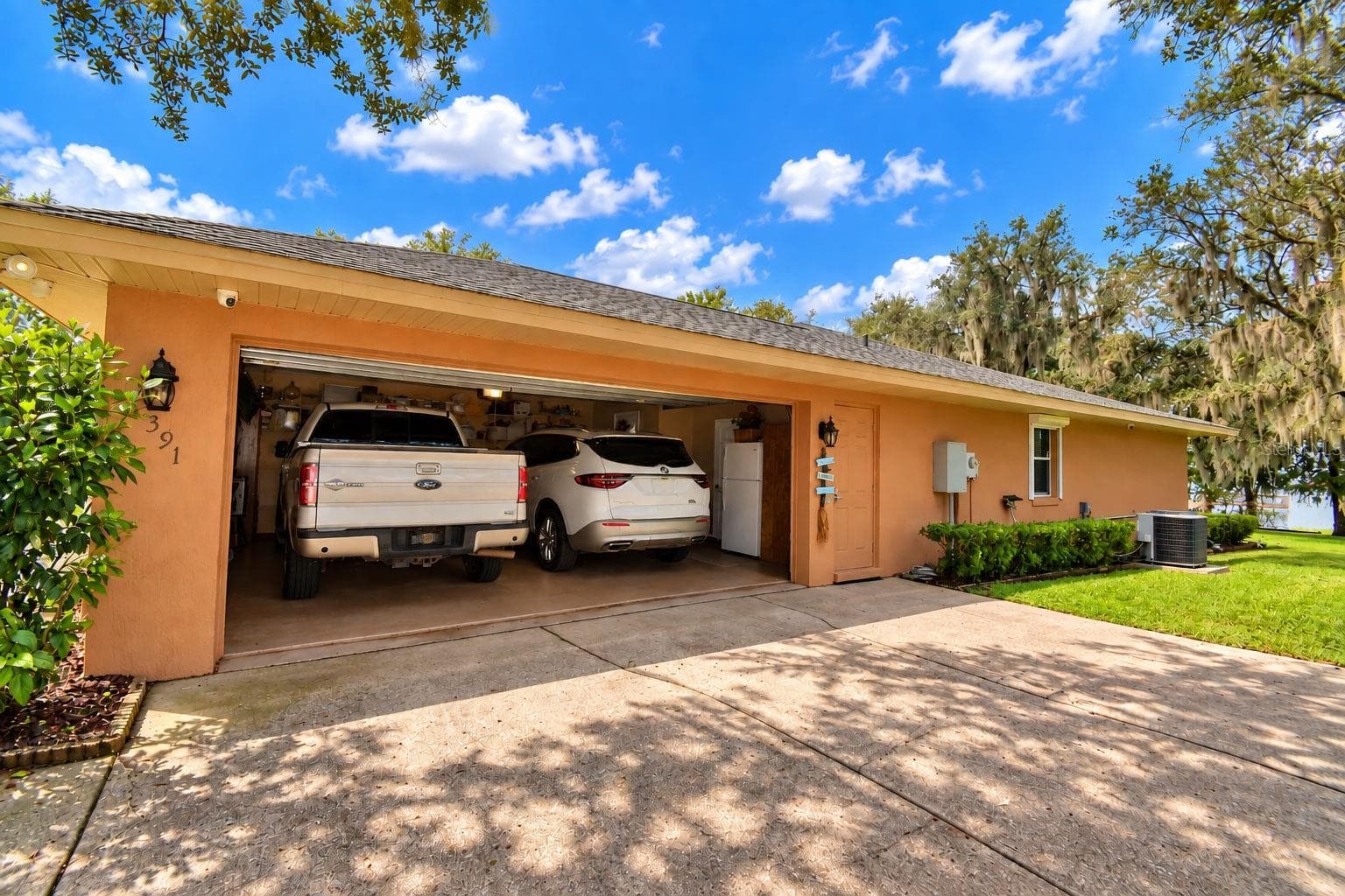 Single Family Residence at 2391 S LAKE REEDY BLVD, FROSTPROOF, photo 69 of 99