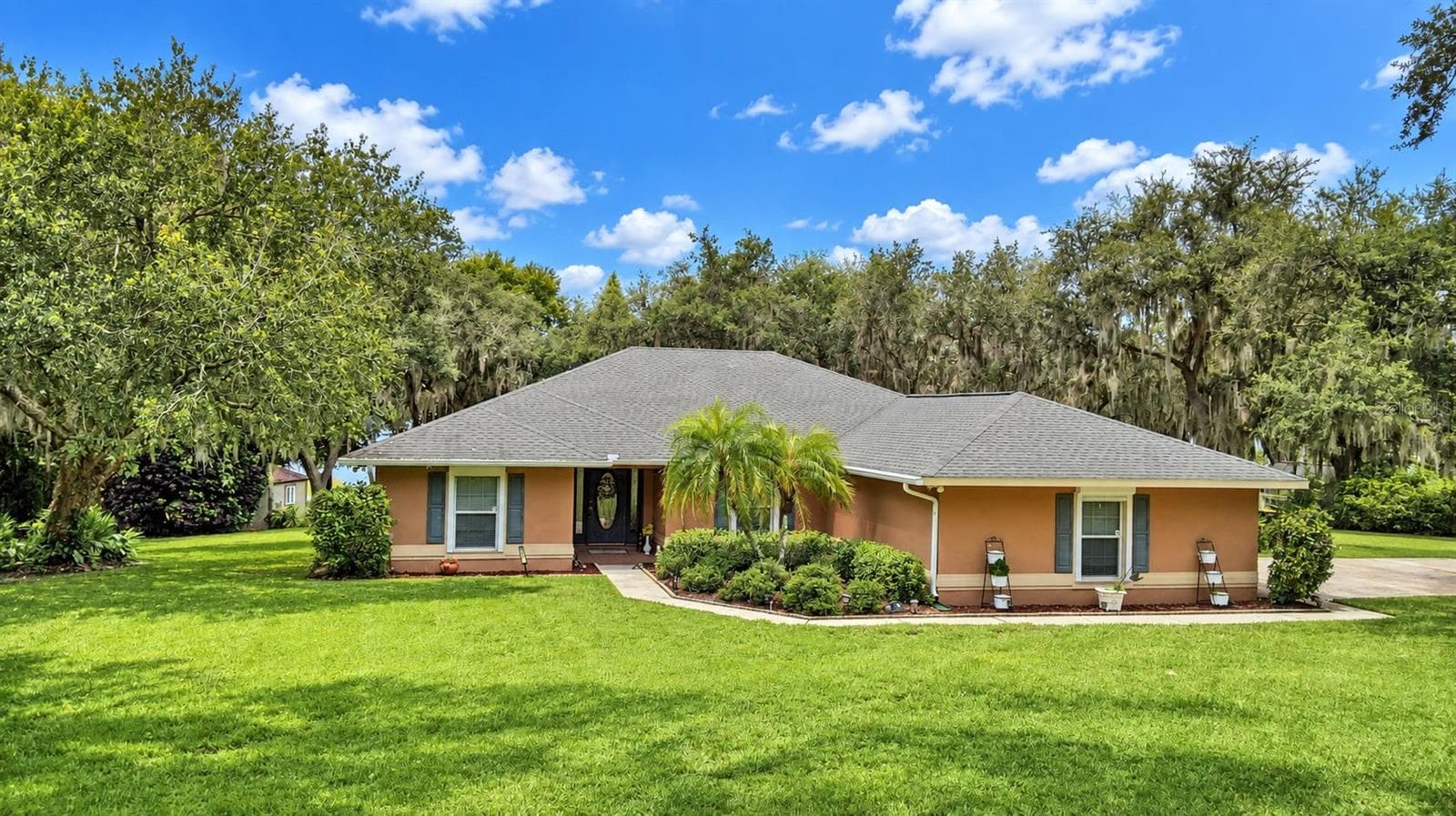 Single Family Residence at 2391 S LAKE REEDY BLVD, FROSTPROOF, photo 96 of 99