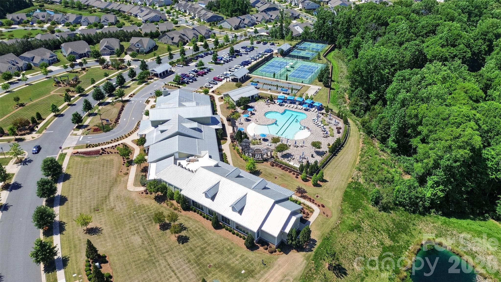 Single Family Residence at 4404 Moxie Way, Charlotte, photo 9 of 47