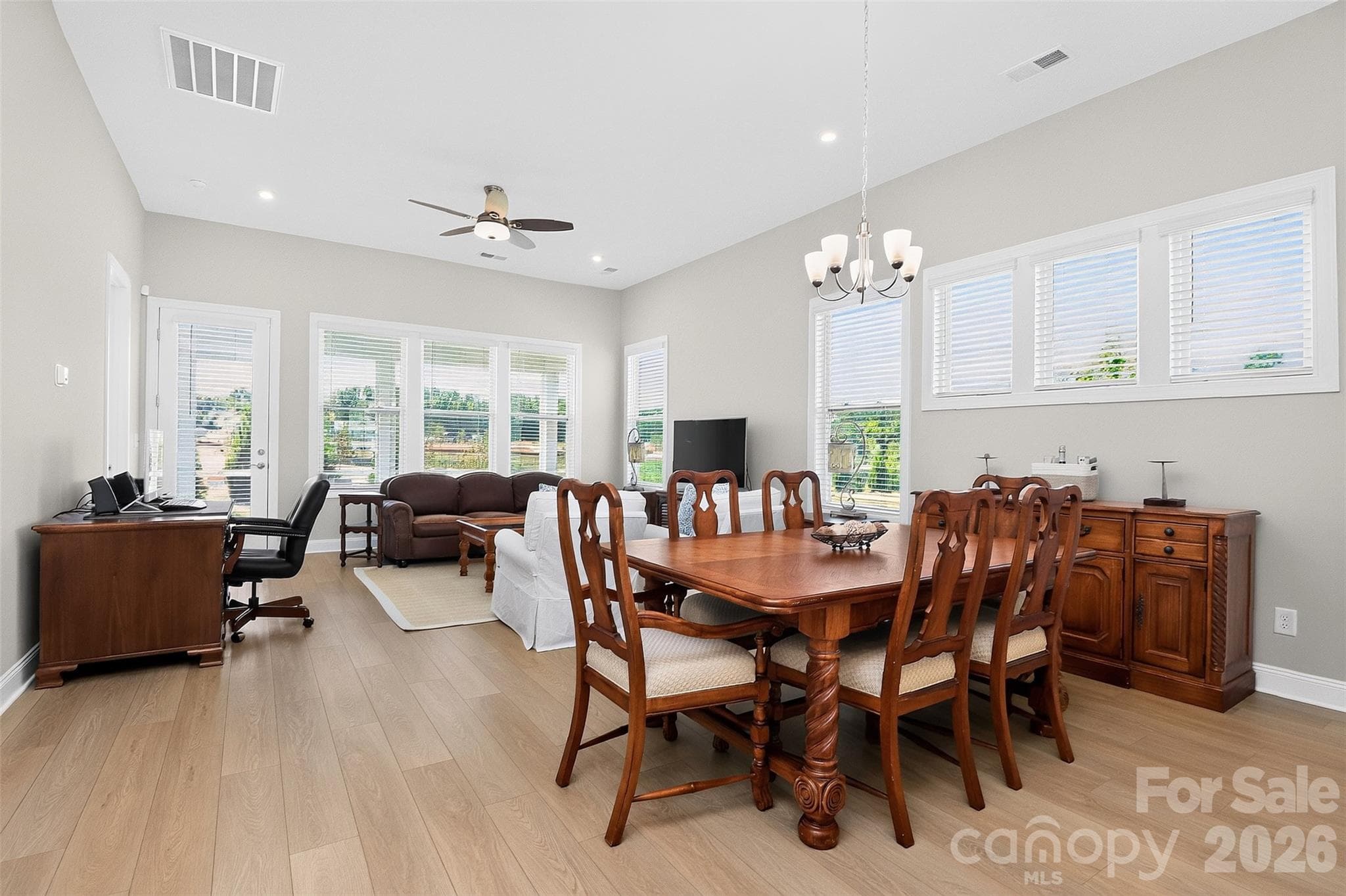 Single Family Residence at 4404 Moxie Way, Charlotte, photo 18 of 47