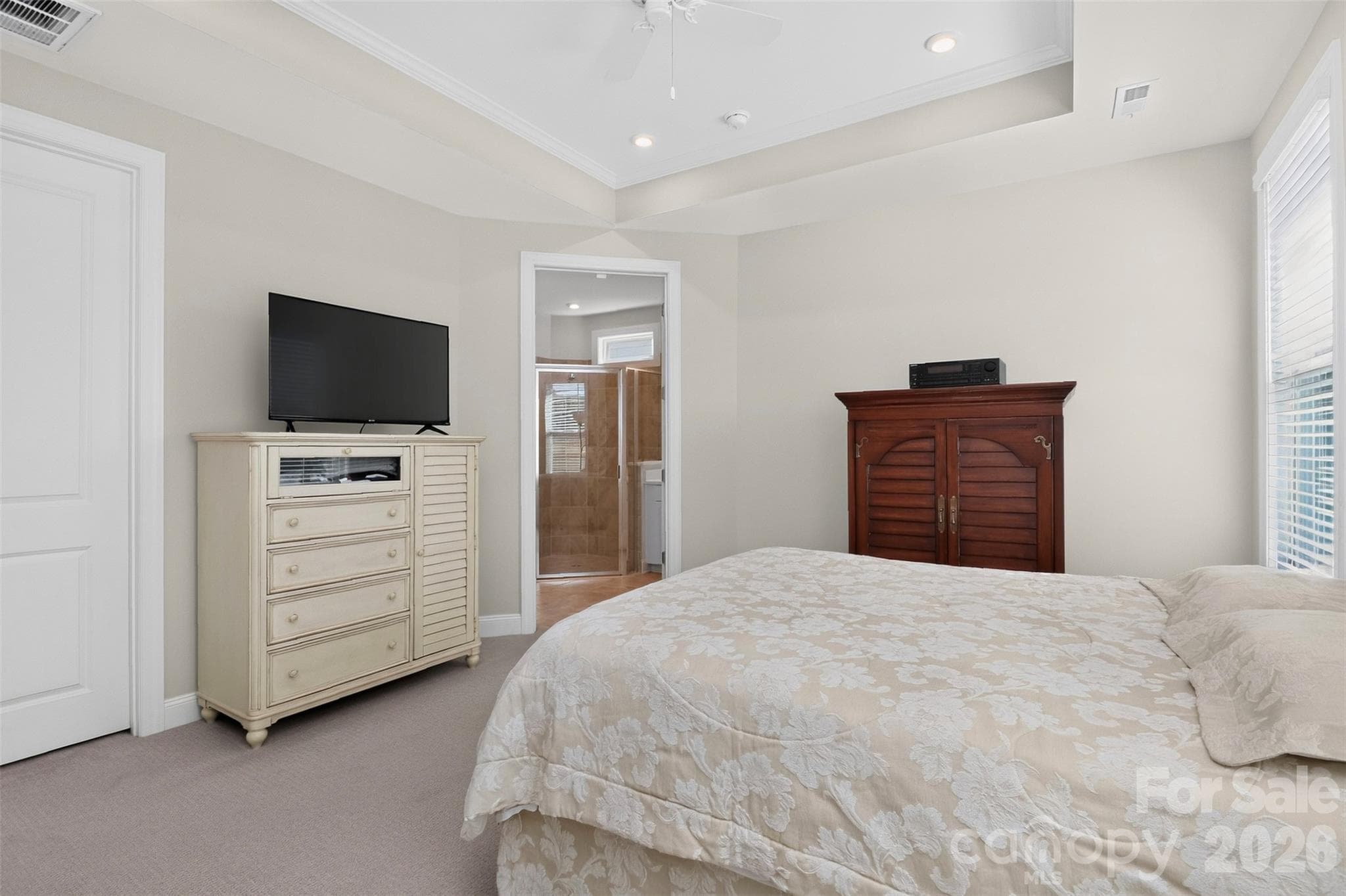 Single Family Residence at 4404 Moxie Way, Charlotte, photo 26 of 47