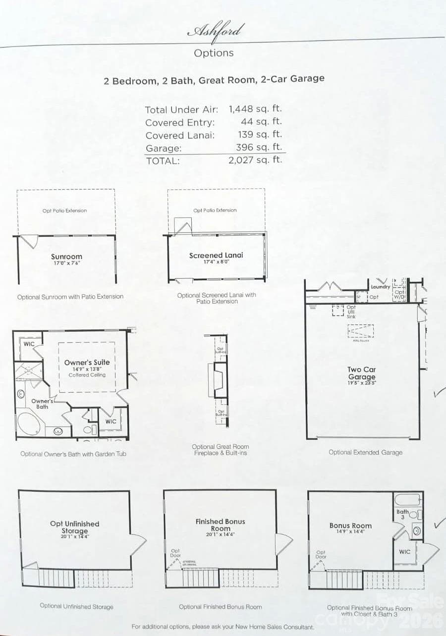 Single Family Residence at 4404 Moxie Way, Charlotte, photo 41 of 47