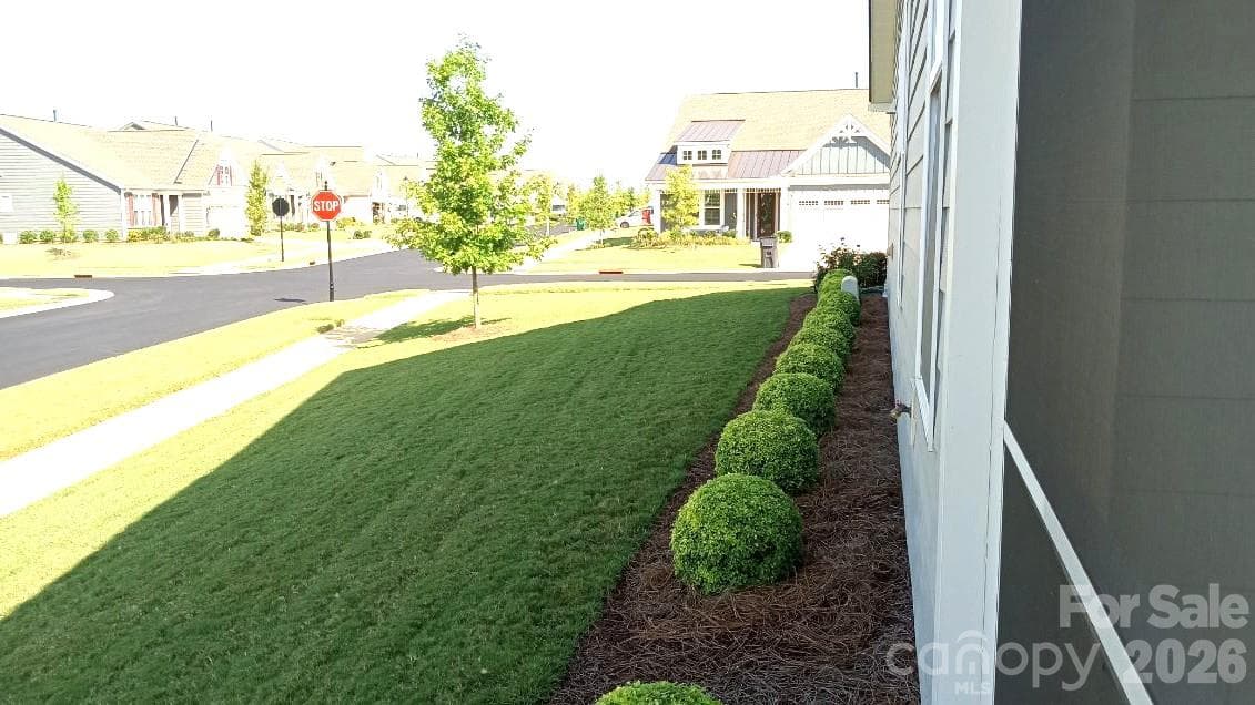 Single Family Residence at 4404 Moxie Way, Charlotte, photo 45 of 47