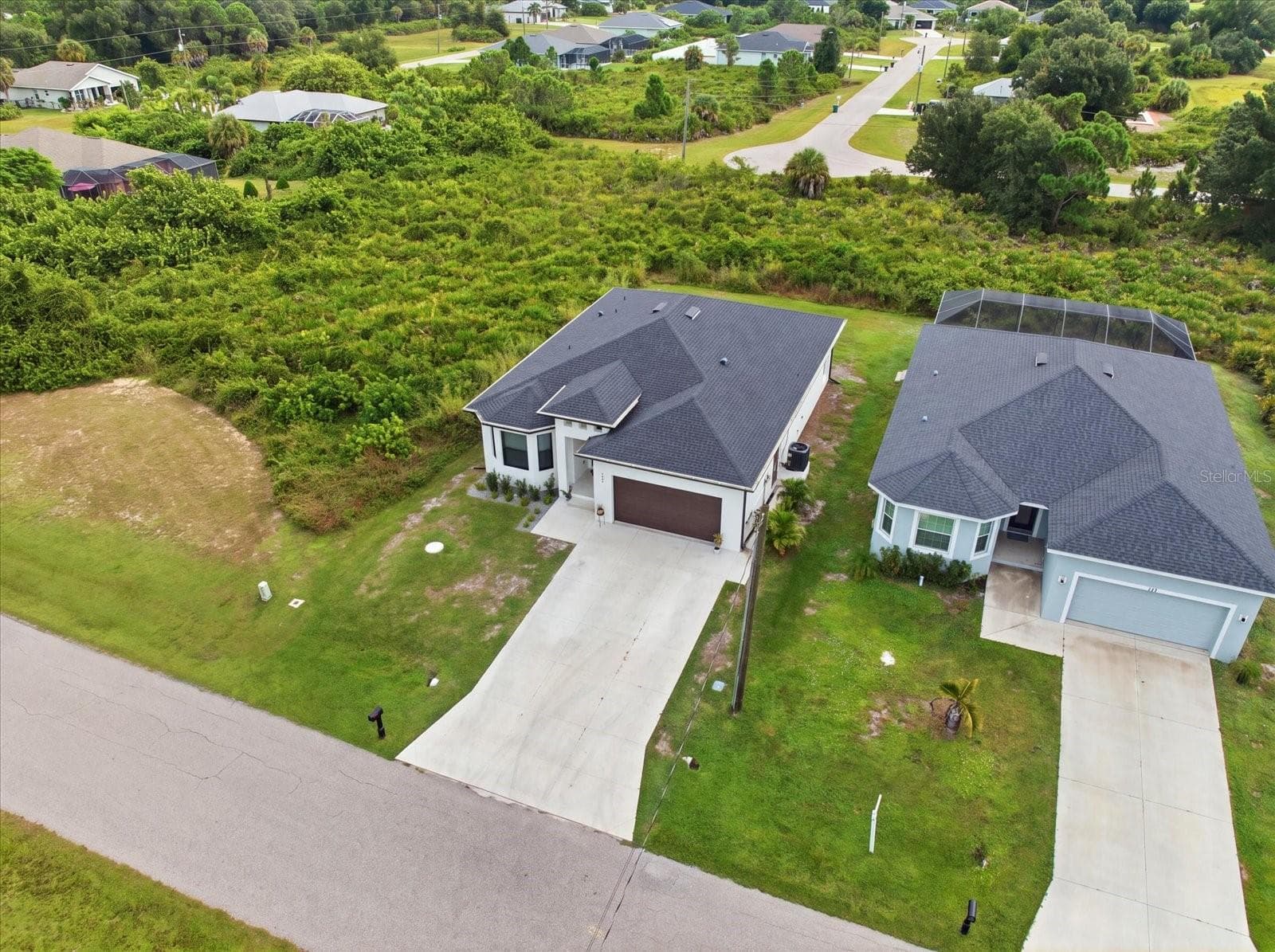 Single Family Residence at 137 DAVID BLVD, ROTONDA WEST, photo 30 of 37