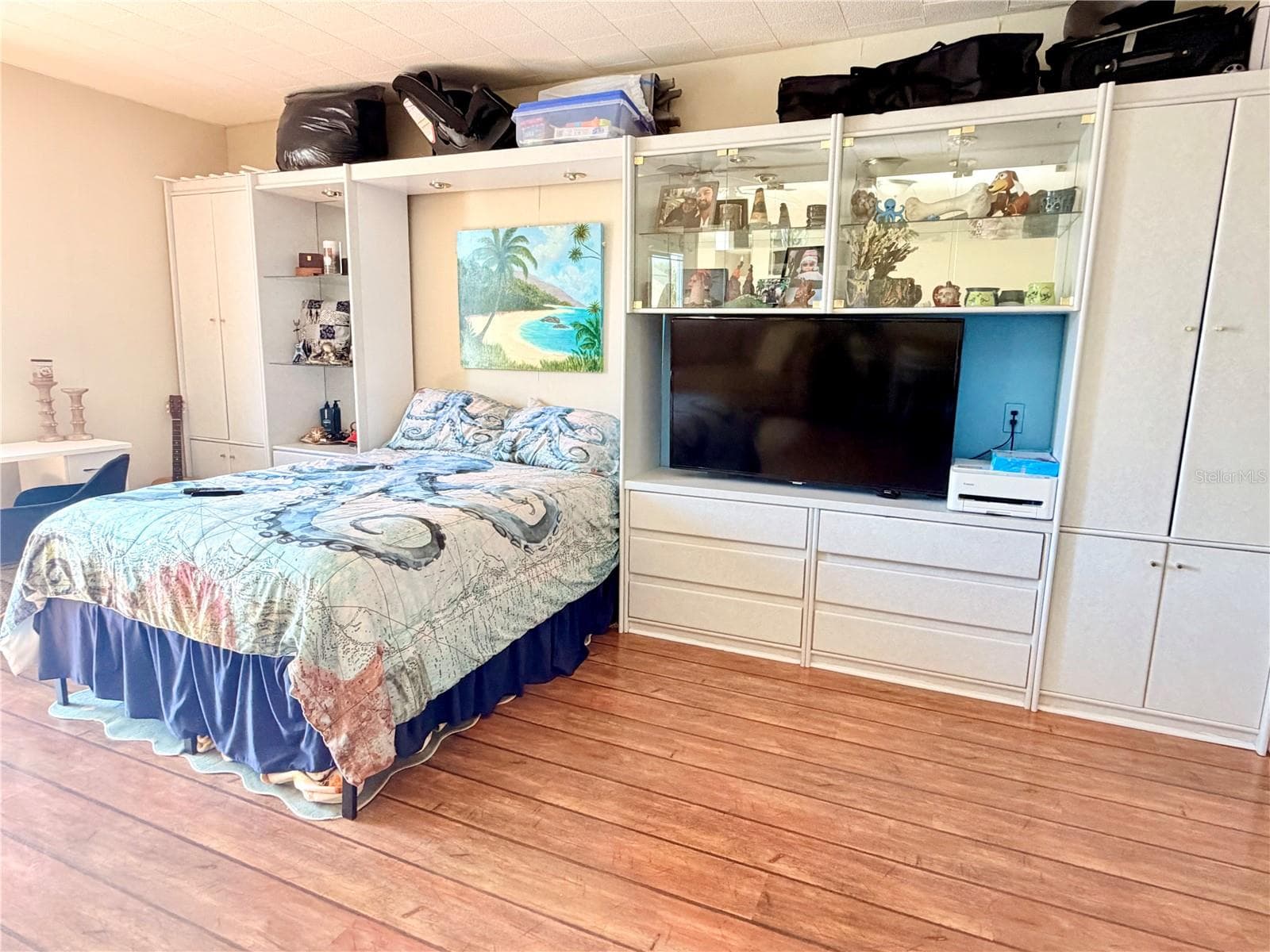 Condo - Hotel at 18399 GULF BLVD #398, INDIAN SHORES, photo 12 of 22