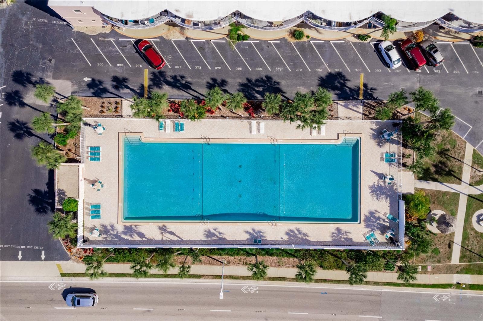 Condo - Hotel at 18399 GULF BLVD #398, INDIAN SHORES, photo 19 of 22