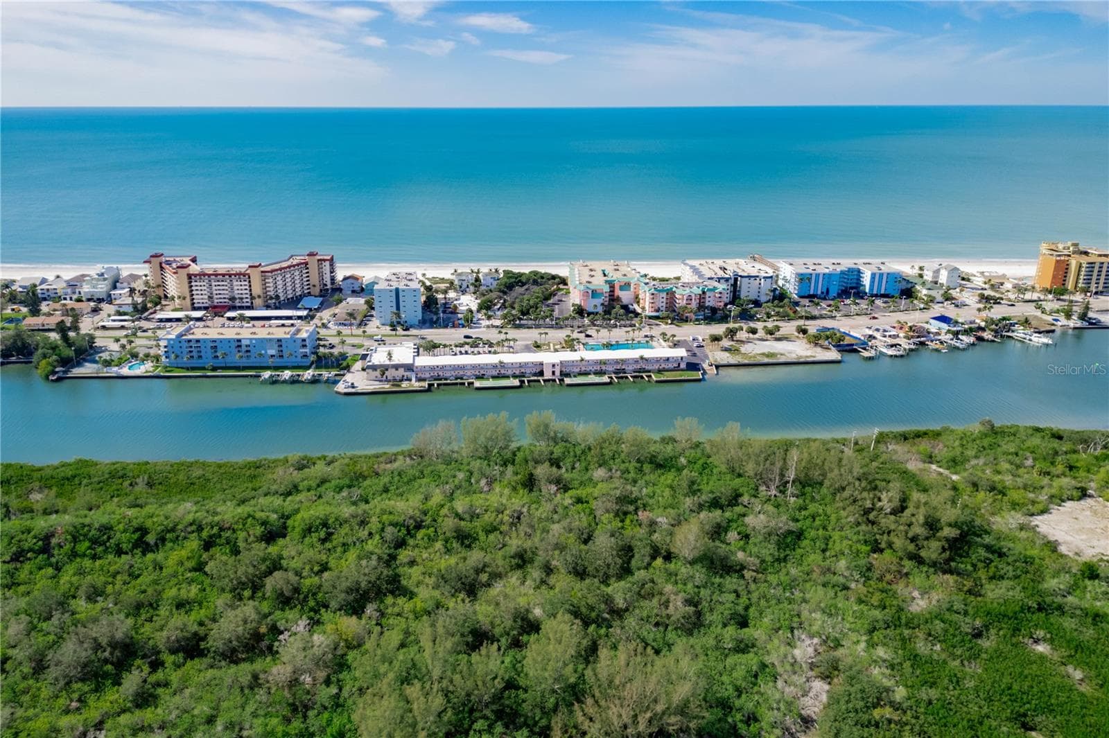 Condo - Hotel at 18399 GULF BLVD #398, INDIAN SHORES, photo 21 of 22