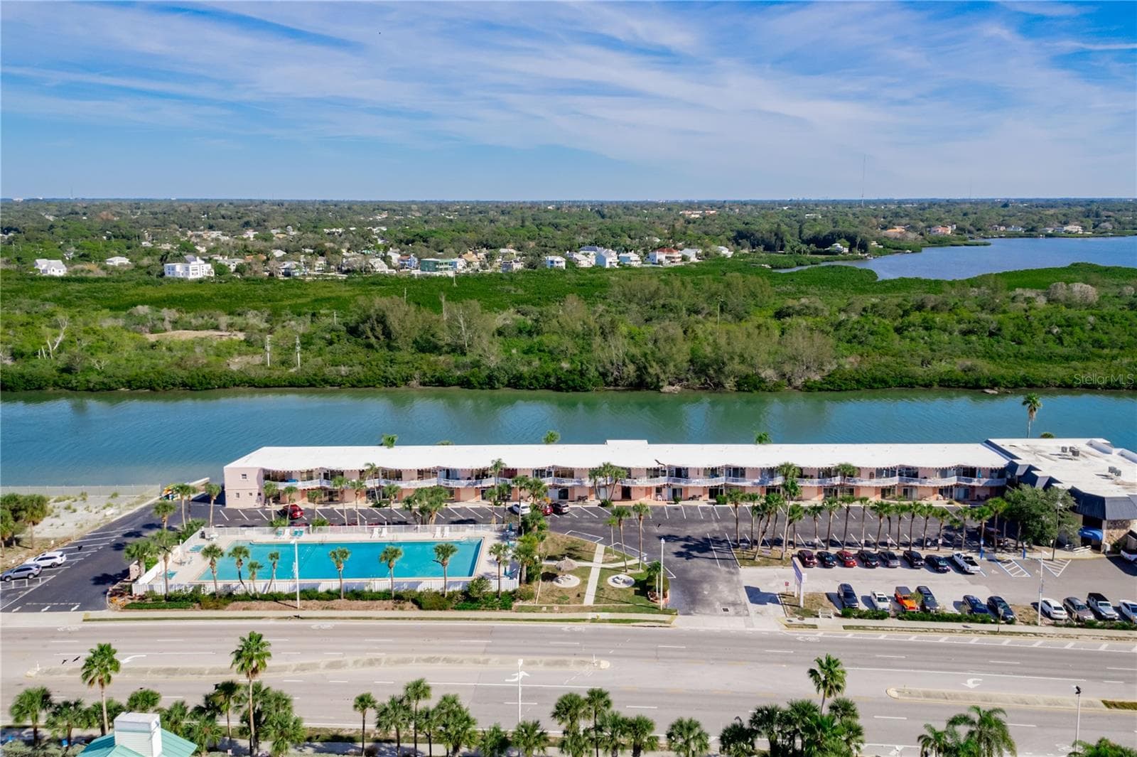 Condo - Hotel at 18399 GULF BLVD #398, INDIAN SHORES, photo 22 of 22