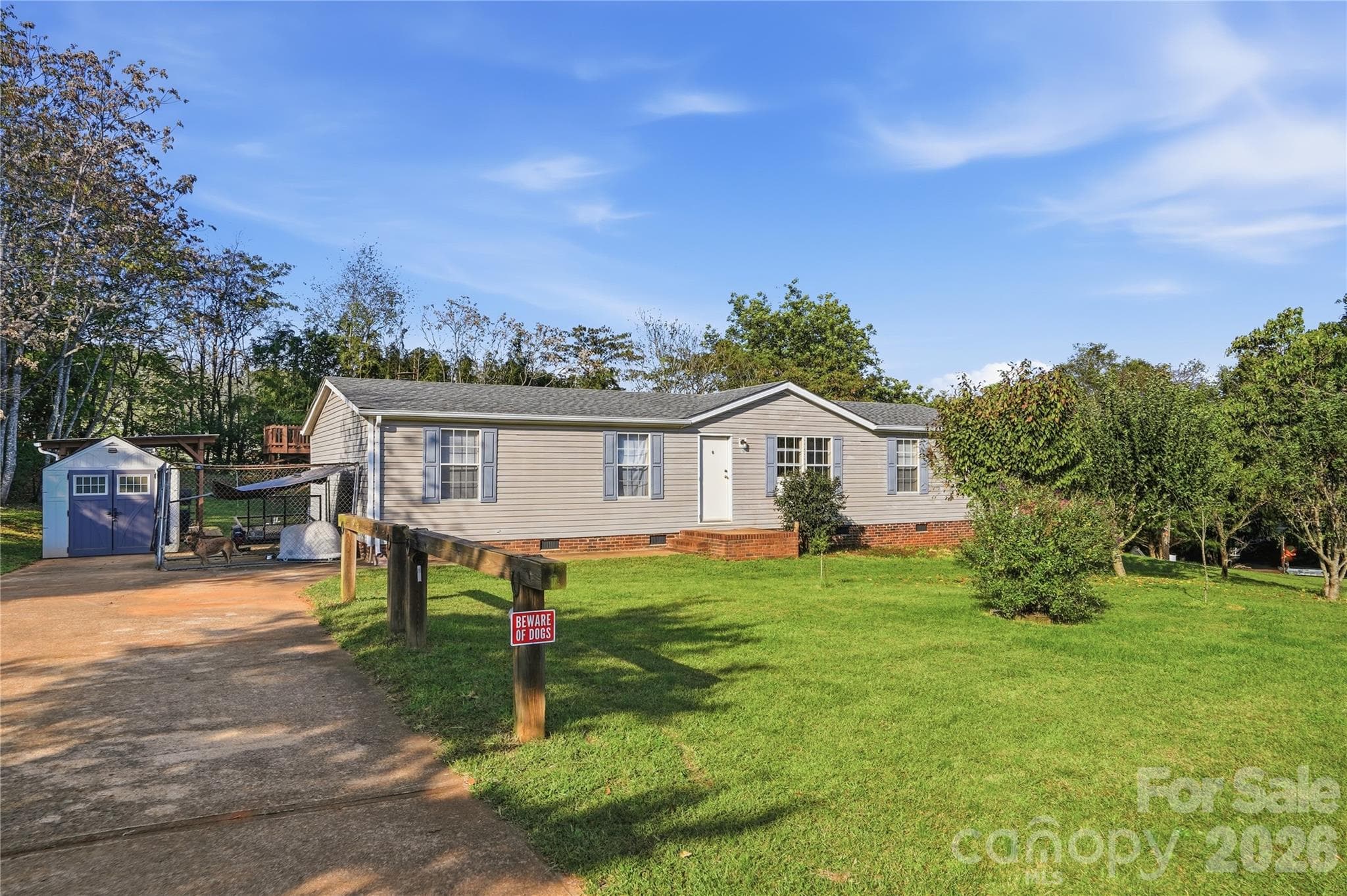 116 Cedarvale Drive