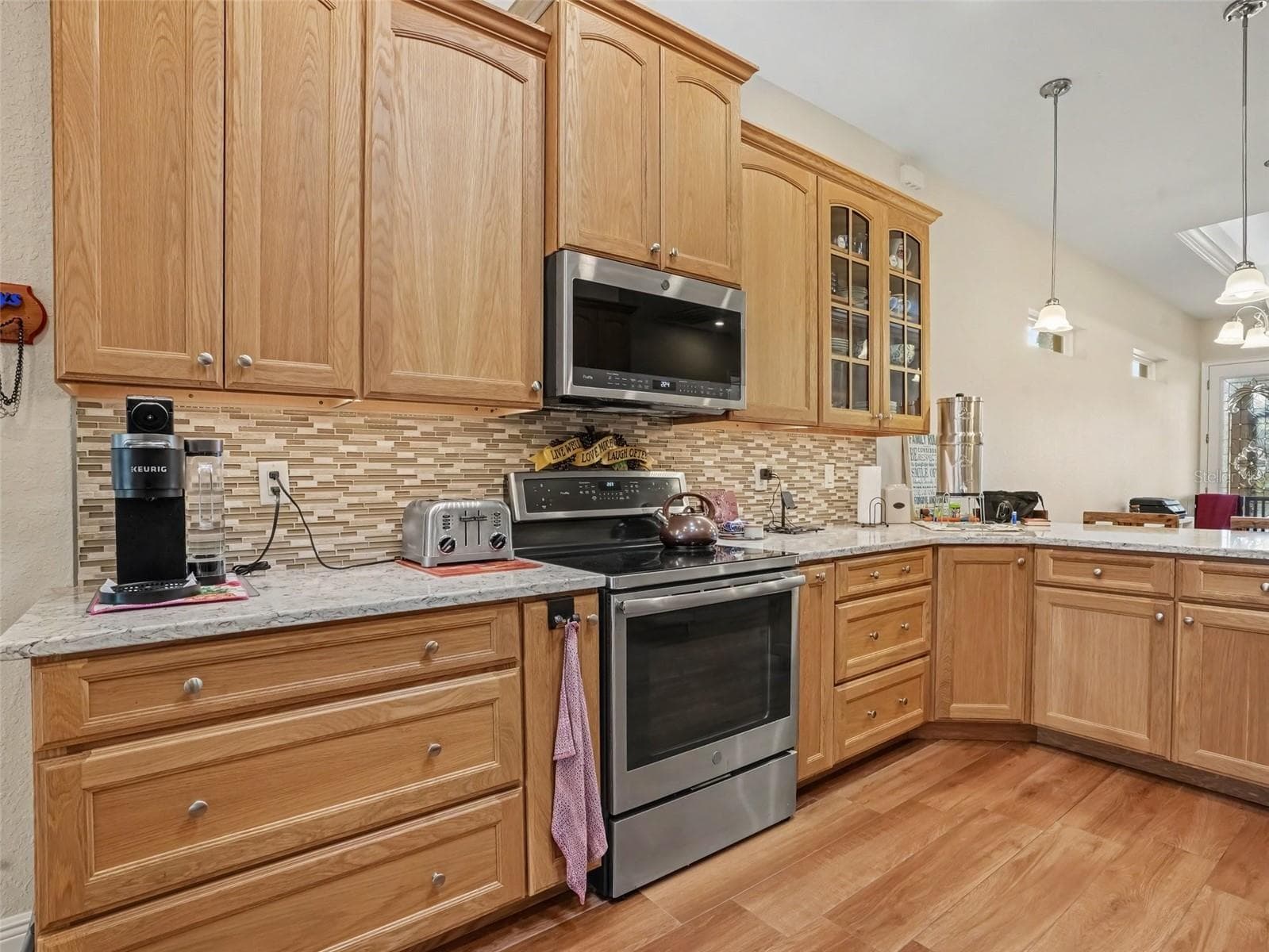 Single Family Residence at 1167 MOTORCOACH DR, POLK CITY, photo 14 of 29