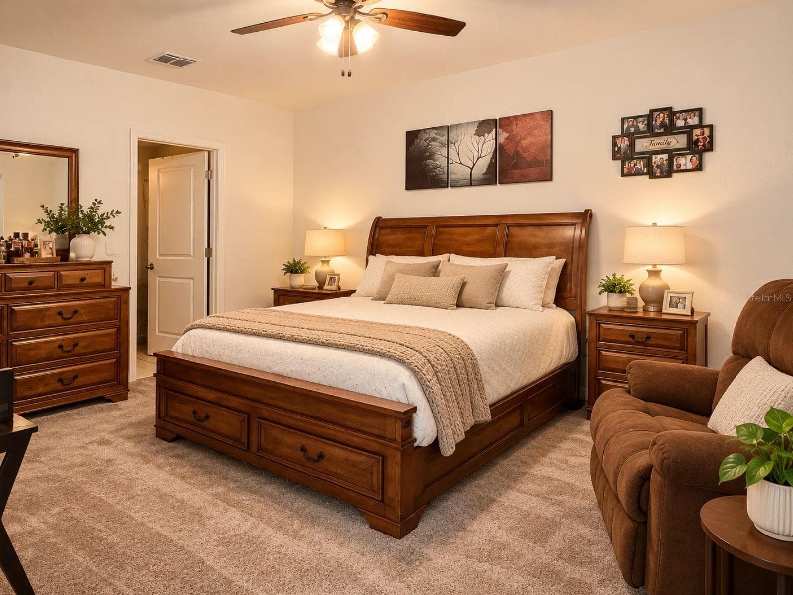 Single Family Residence at 2739 GENTLE RAIN DR, DAVENPORT, photo 16 of 84