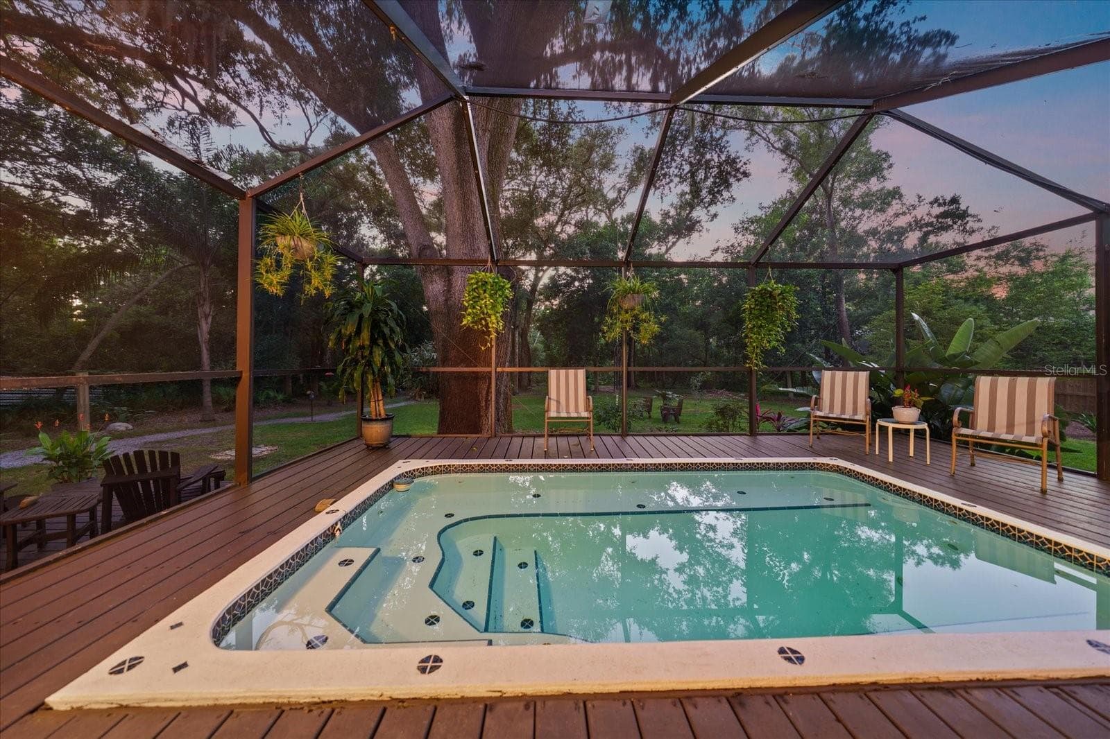 Single Family Residence at 1652 HOBBIT RD, DUNEDIN, photo 3 of 47