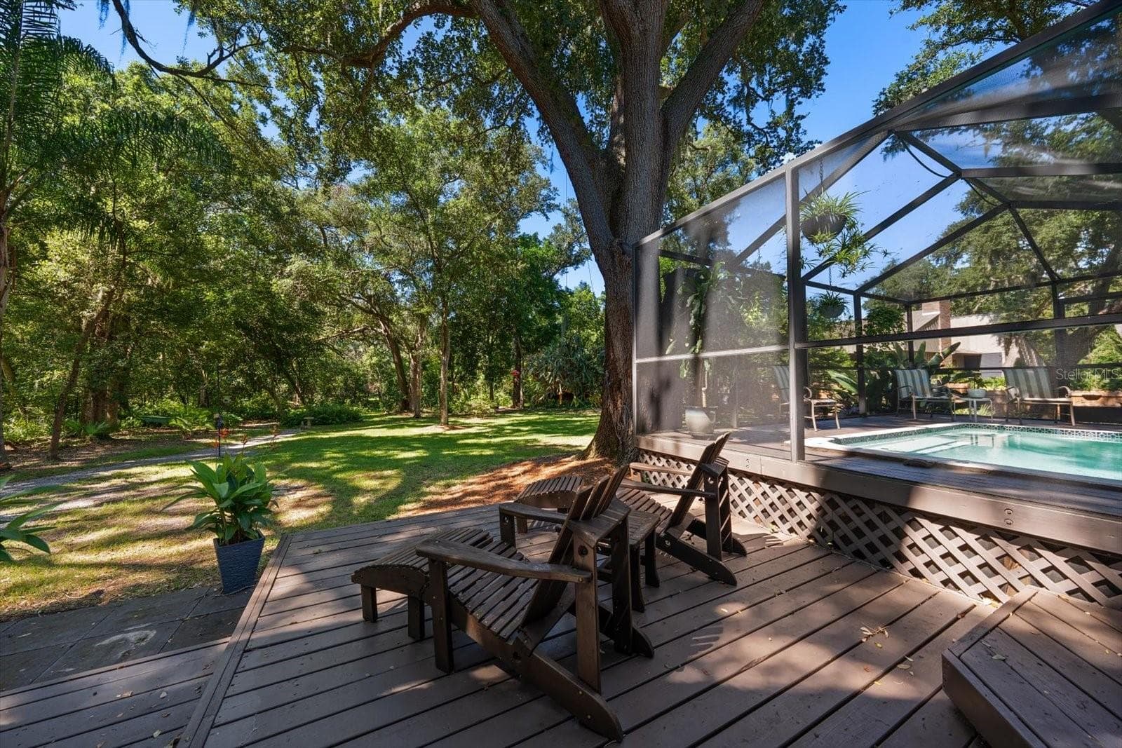Single Family Residence at 1652 HOBBIT RD, DUNEDIN, photo 5 of 47