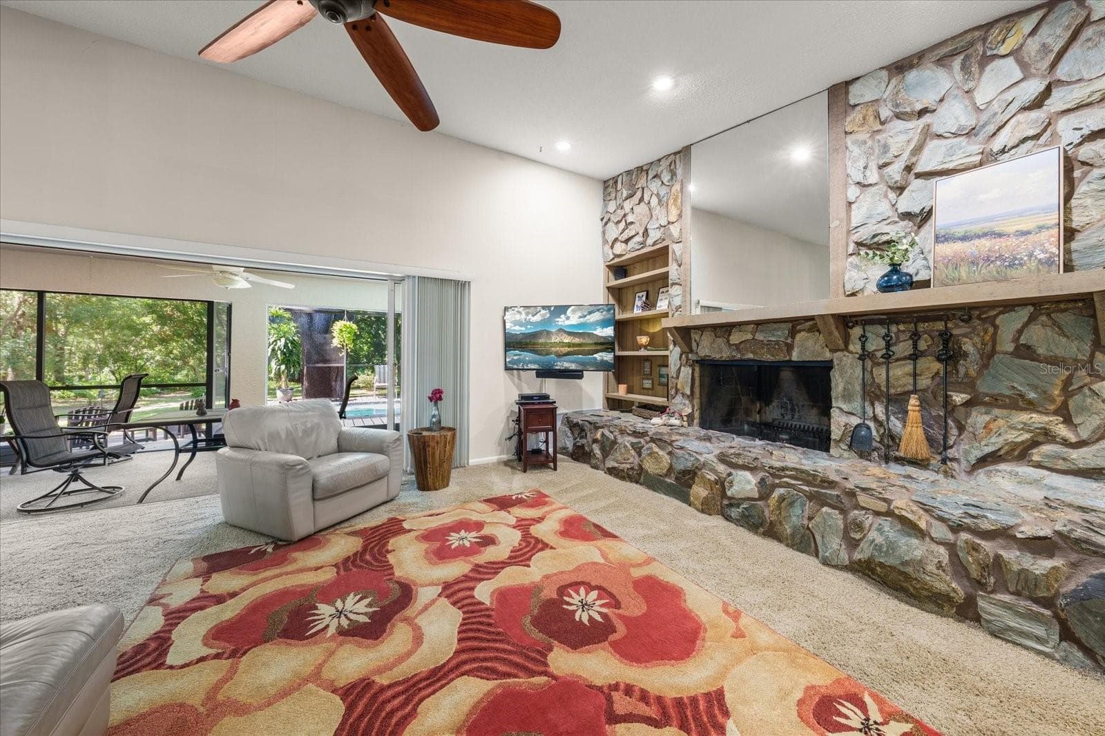 Single Family Residence at 1652 HOBBIT RD, DUNEDIN, photo 10 of 47