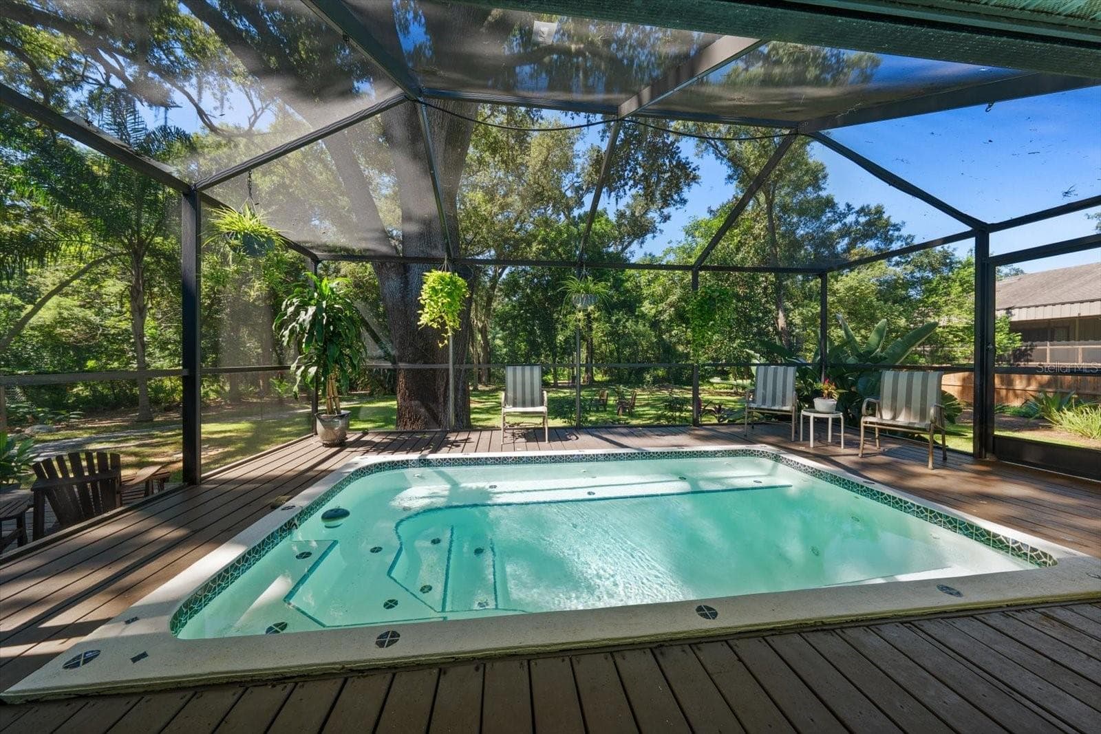 Single Family Residence at 1652 HOBBIT RD, DUNEDIN, photo 20 of 47
