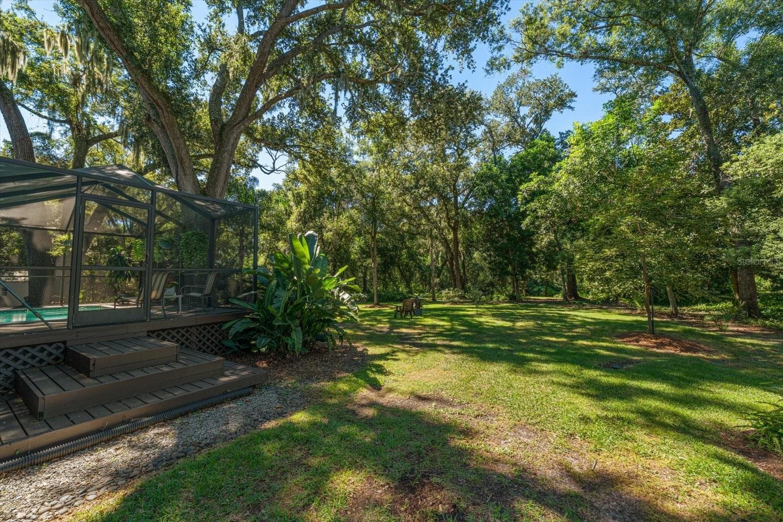 Single Family Residence at 1652 HOBBIT RD, DUNEDIN, photo 38 of 47