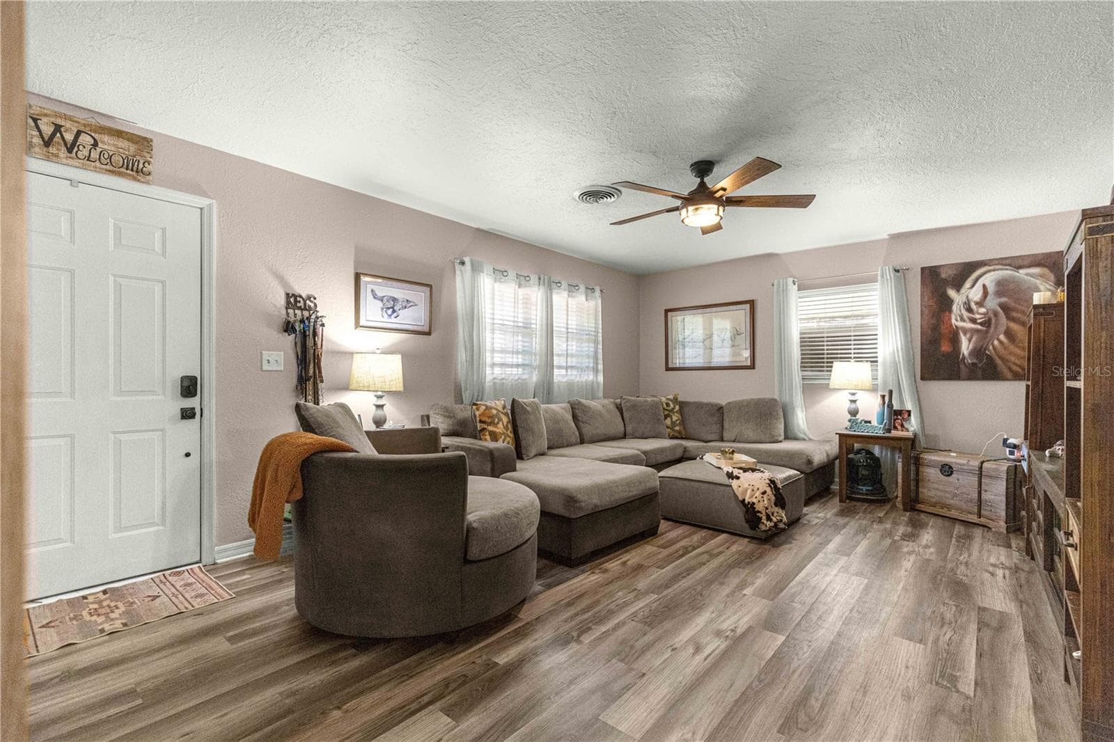 Single Family Residence at 3435 SE 13TH ST, OCALA, photo 3 of 11