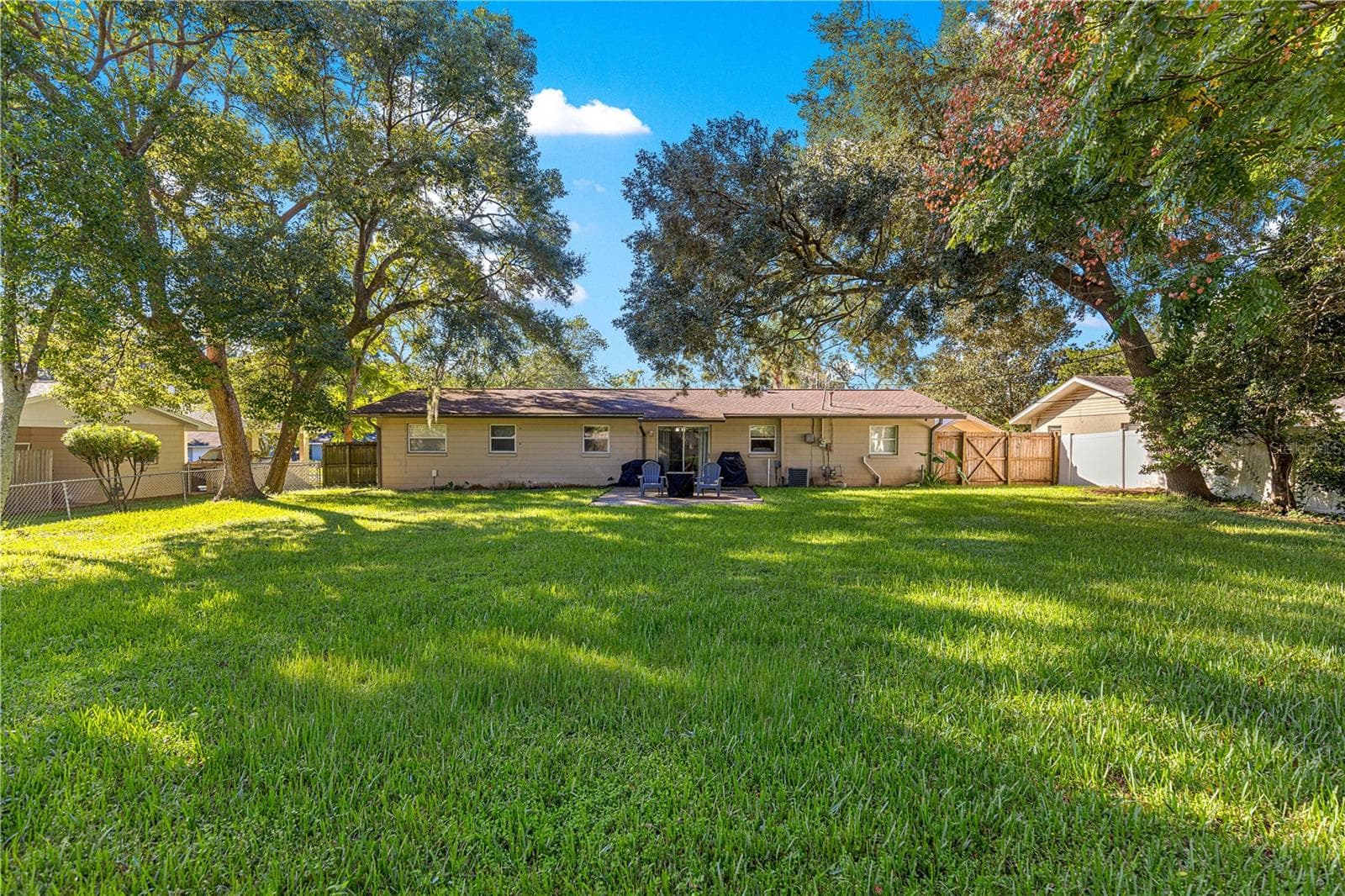Single Family Residence at 3435 SE 13TH ST, OCALA, photo 9 of 11