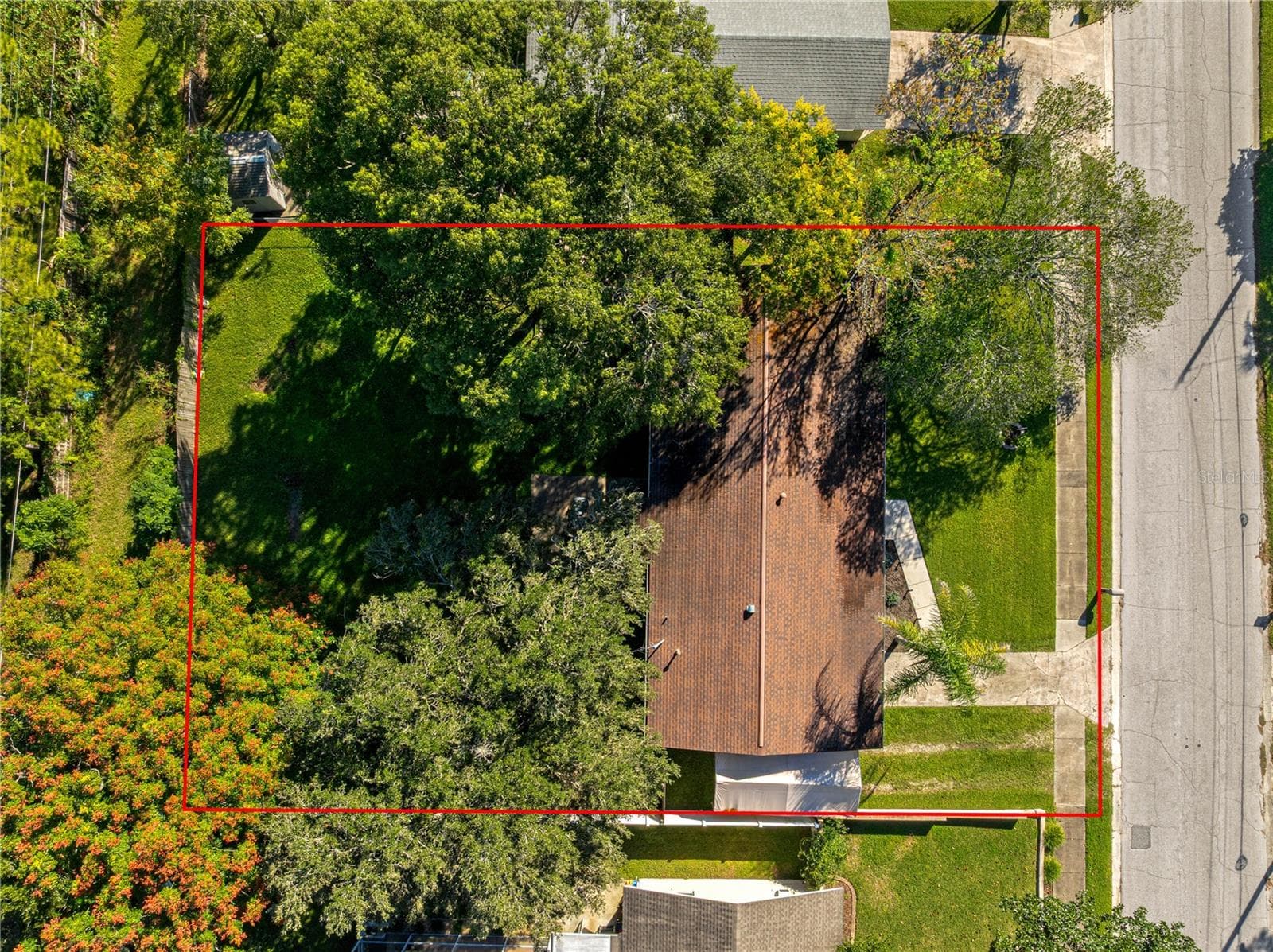 Single Family Residence at 3435 SE 13TH ST, OCALA, photo 10 of 11
