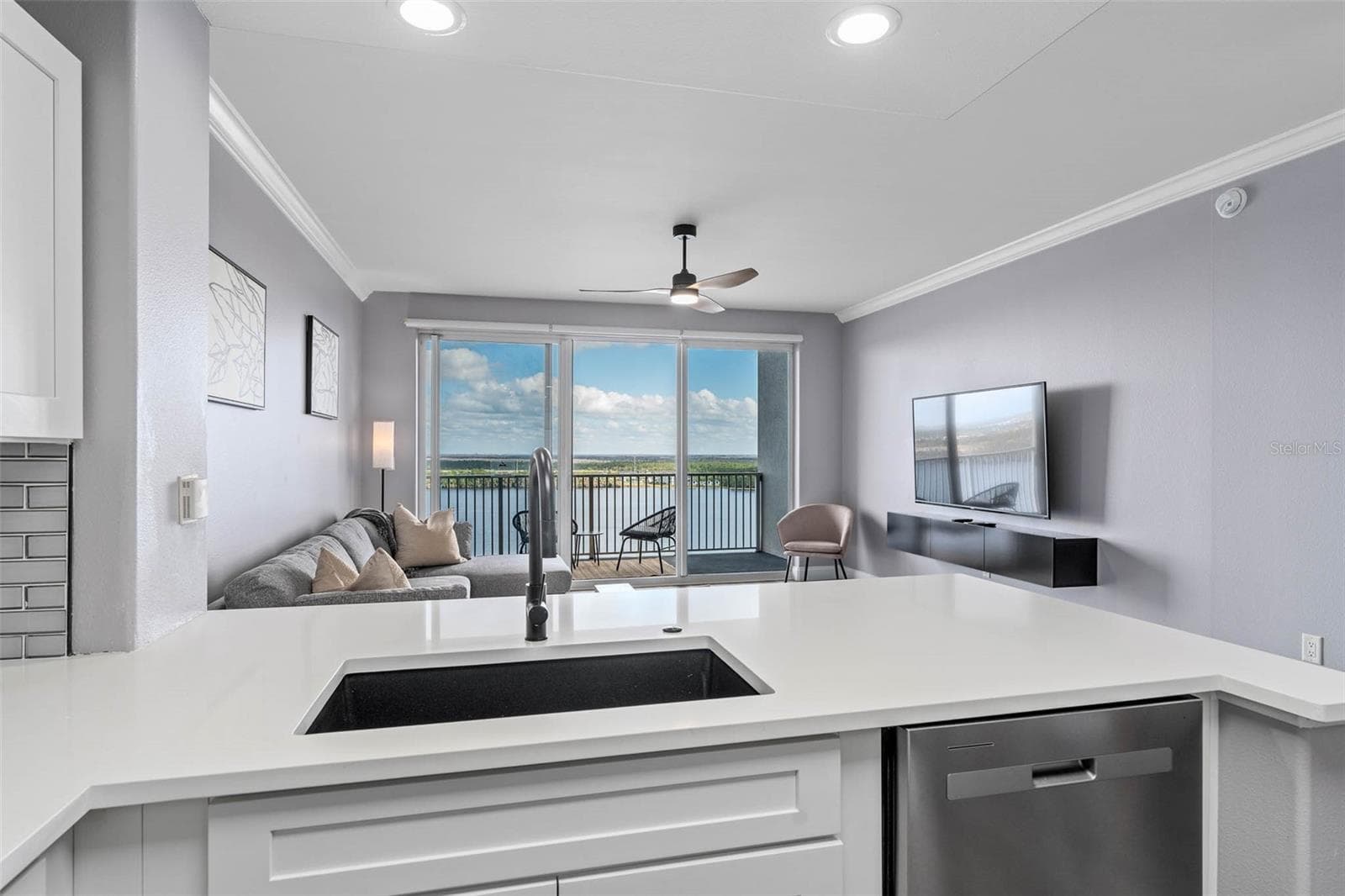 Condo - Hotel at 13427 BLUE HERON BEACH DR #1502, ORLANDO, photo 22 of 35