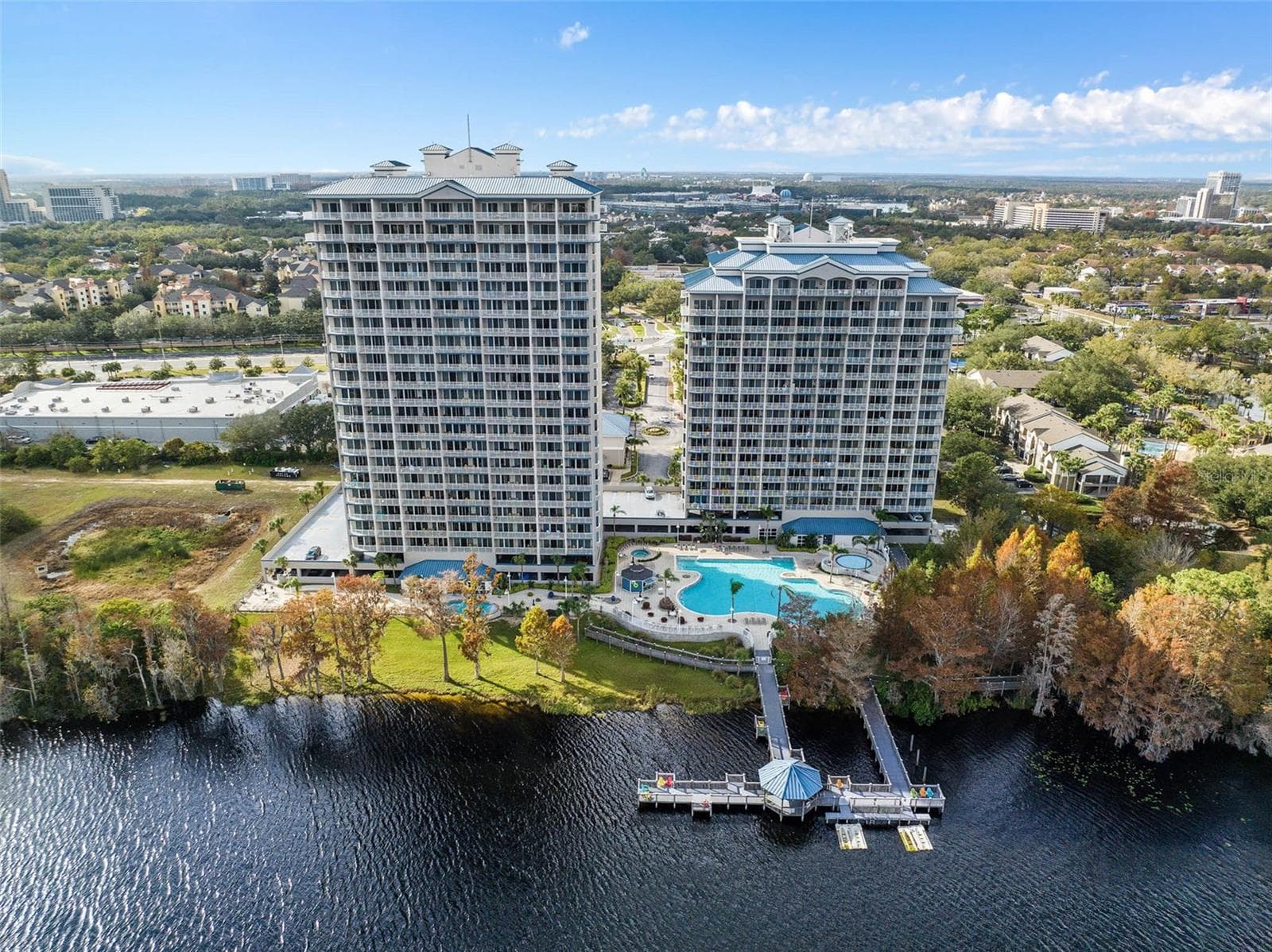 Condo - Hotel at 13427 BLUE HERON BEACH DR #1502, ORLANDO, photo 31 of 35