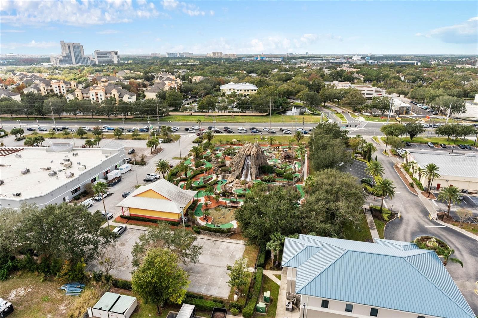 Condo - Hotel at 13427 BLUE HERON BEACH DR #1502, ORLANDO, photo 34 of 35