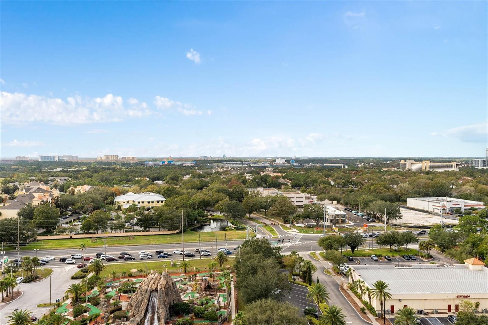 Condo - Hotel at 13427 BLUE HERON BEACH DR #1502, ORLANDO, photo 35 of 35