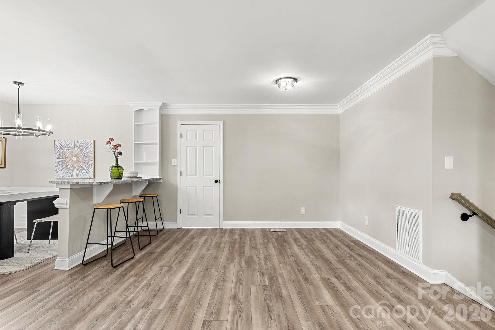 Single Family Residence at 309 Catawba Circle N, Matthews, photo 5 of 48