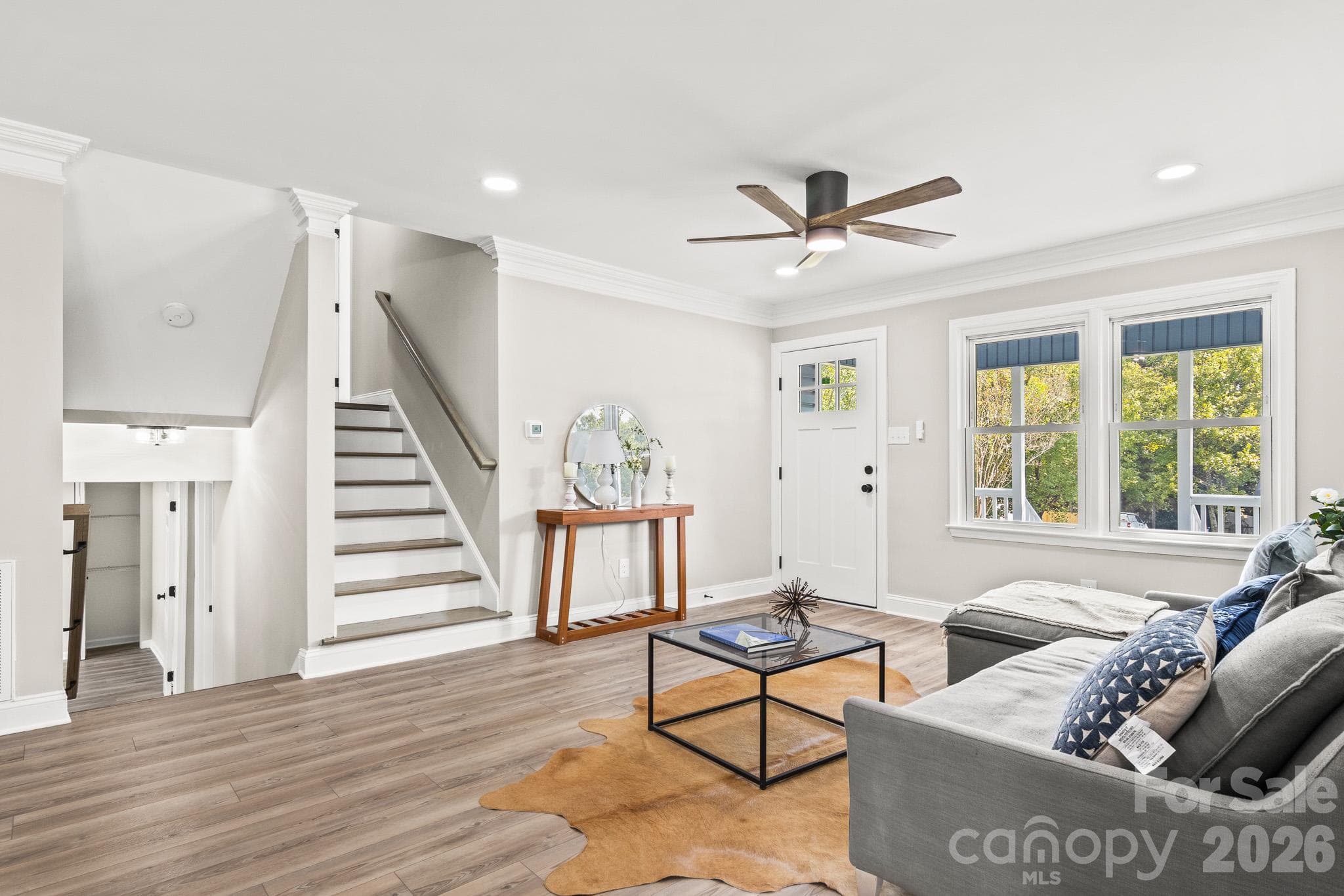 Single Family Residence at 309 Catawba Circle N, Matthews, photo 14 of 48
