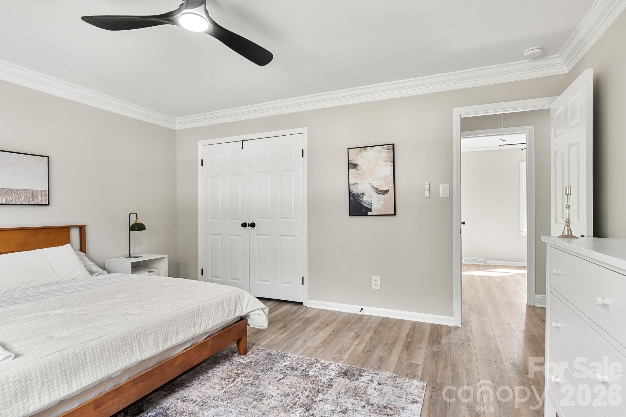 Single Family Residence at 309 Catawba Circle N, Matthews, photo 21 of 48