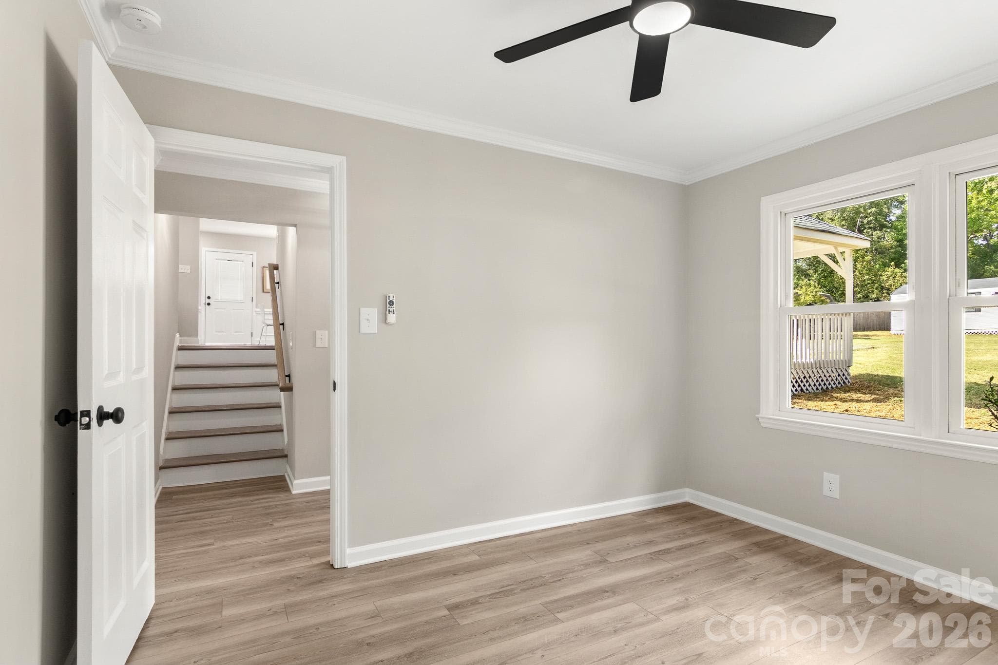 Single Family Residence at 309 Catawba Circle N, Matthews, photo 30 of 48