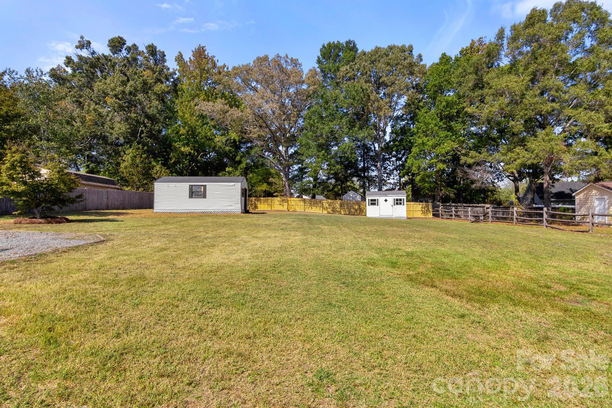 Single Family Residence at 309 Catawba Circle N, Matthews, photo 47 of 48