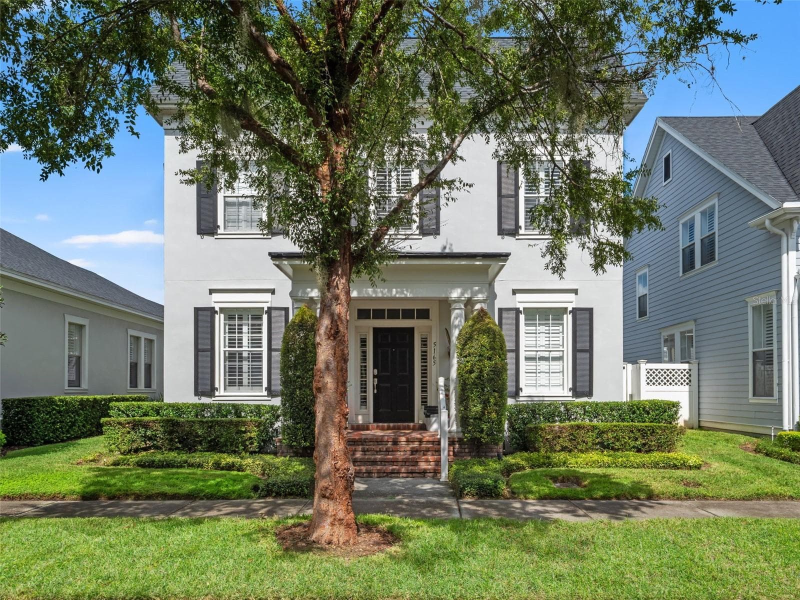 Single Family Residence at 5165 FENWOOD LN, ORLANDO, photo 2 of 15