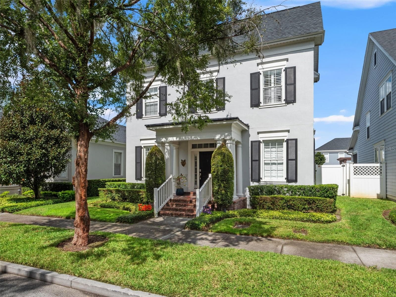 Single Family Residence at 5165 FENWOOD LN, ORLANDO, photo 3 of 15