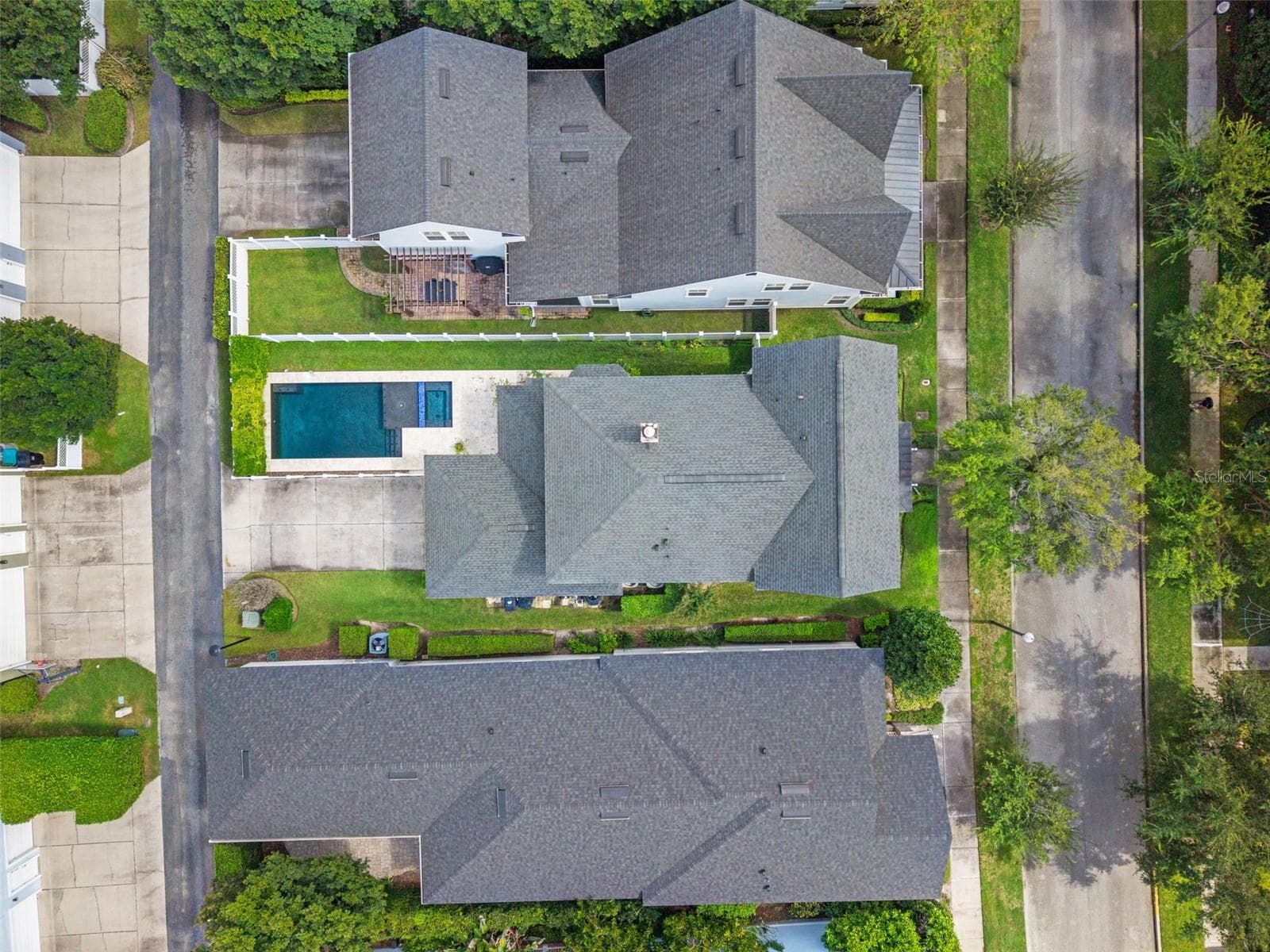 Single Family Residence at 5165 FENWOOD LN, ORLANDO, photo 7 of 15