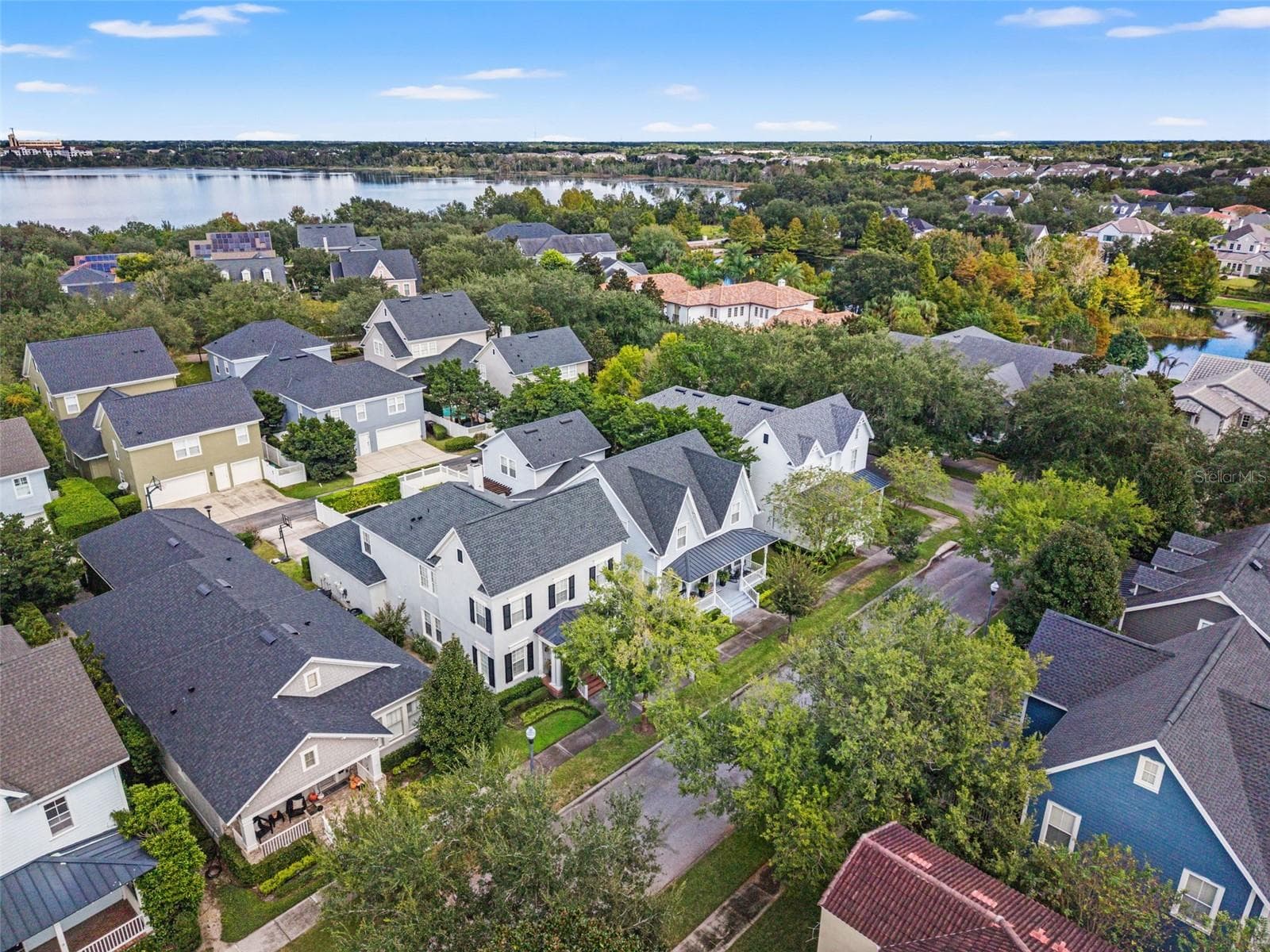Single Family Residence at 5165 FENWOOD LN, ORLANDO, photo 8 of 15