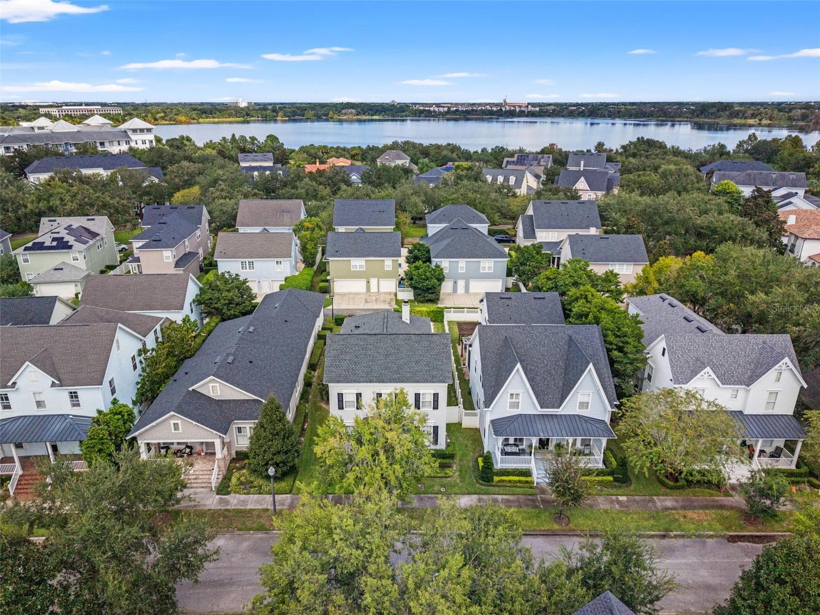 Single Family Residence at 5165 FENWOOD LN, ORLANDO, photo 9 of 15