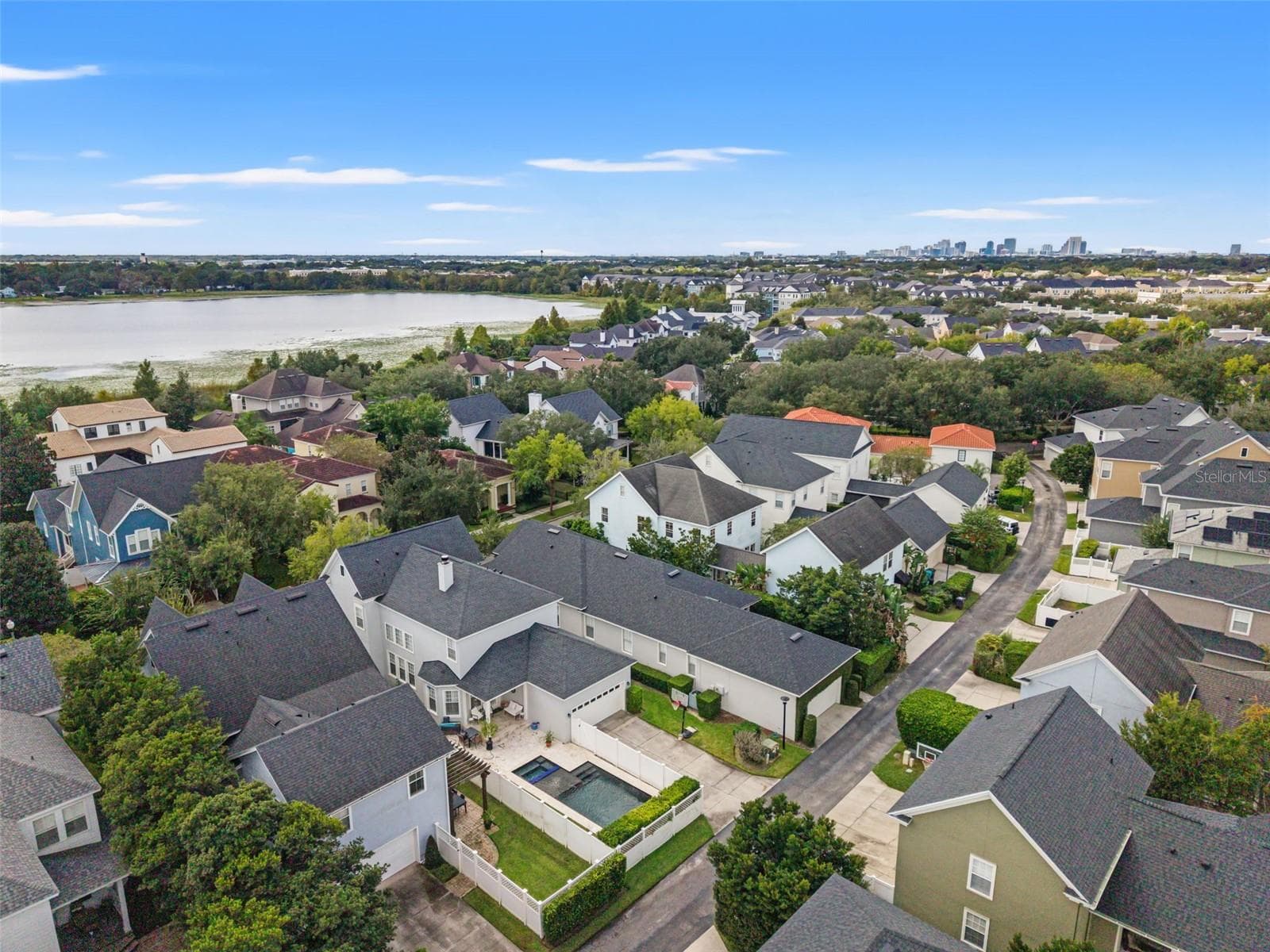 Single Family Residence at 5165 FENWOOD LN, ORLANDO, photo 10 of 15