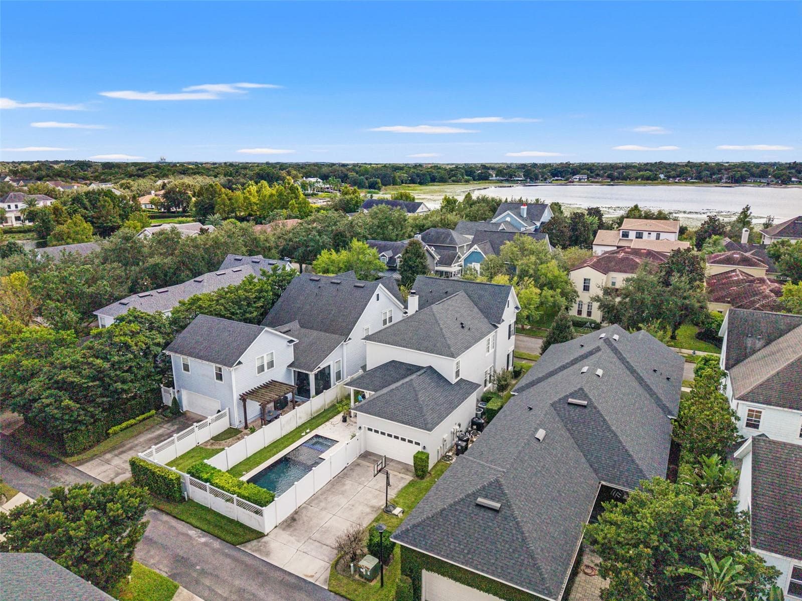 Single Family Residence at 5165 FENWOOD LN, ORLANDO, photo 12 of 15
