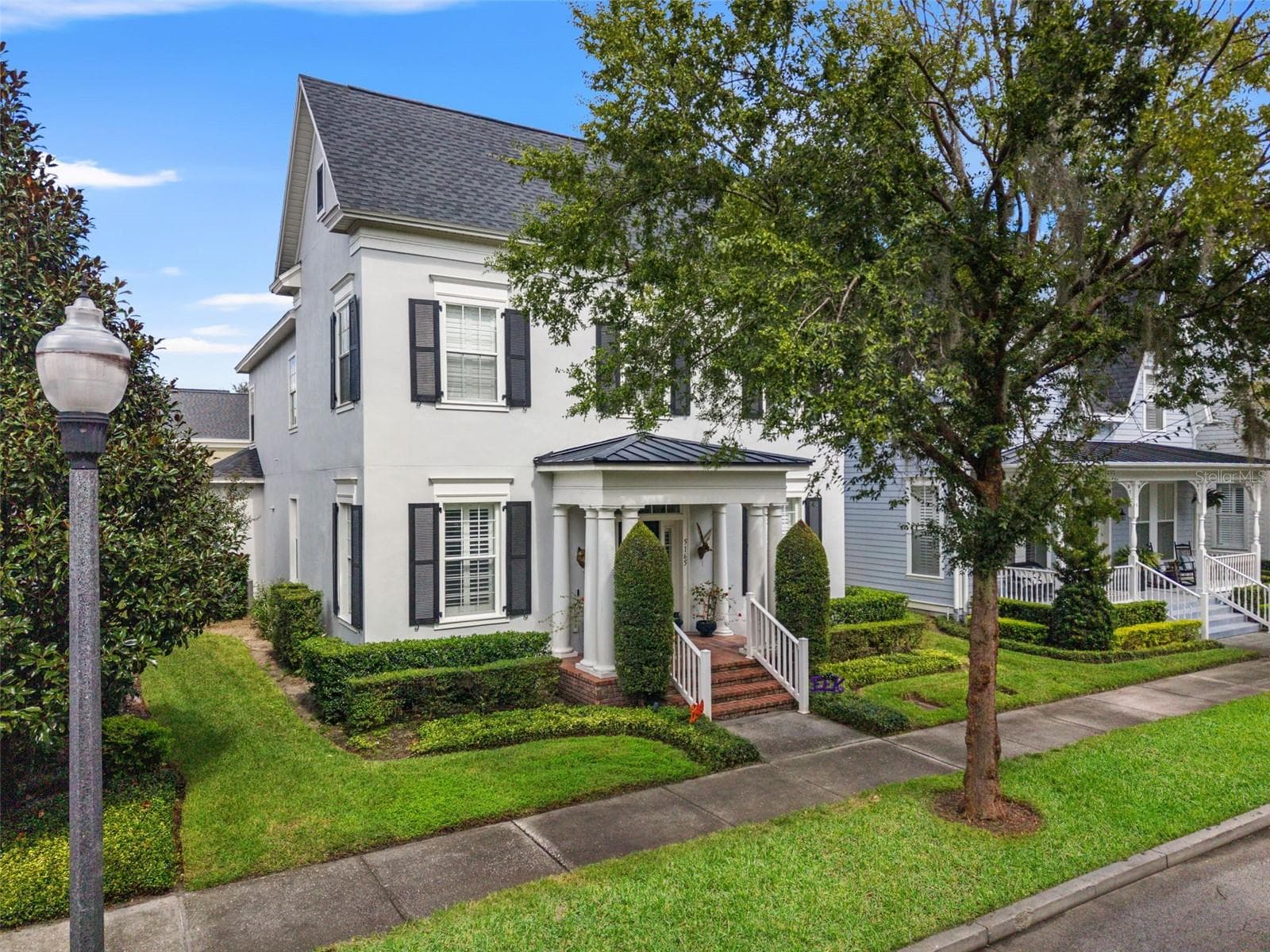 Single Family Residence at 5165 FENWOOD LN, ORLANDO, photo 13 of 15