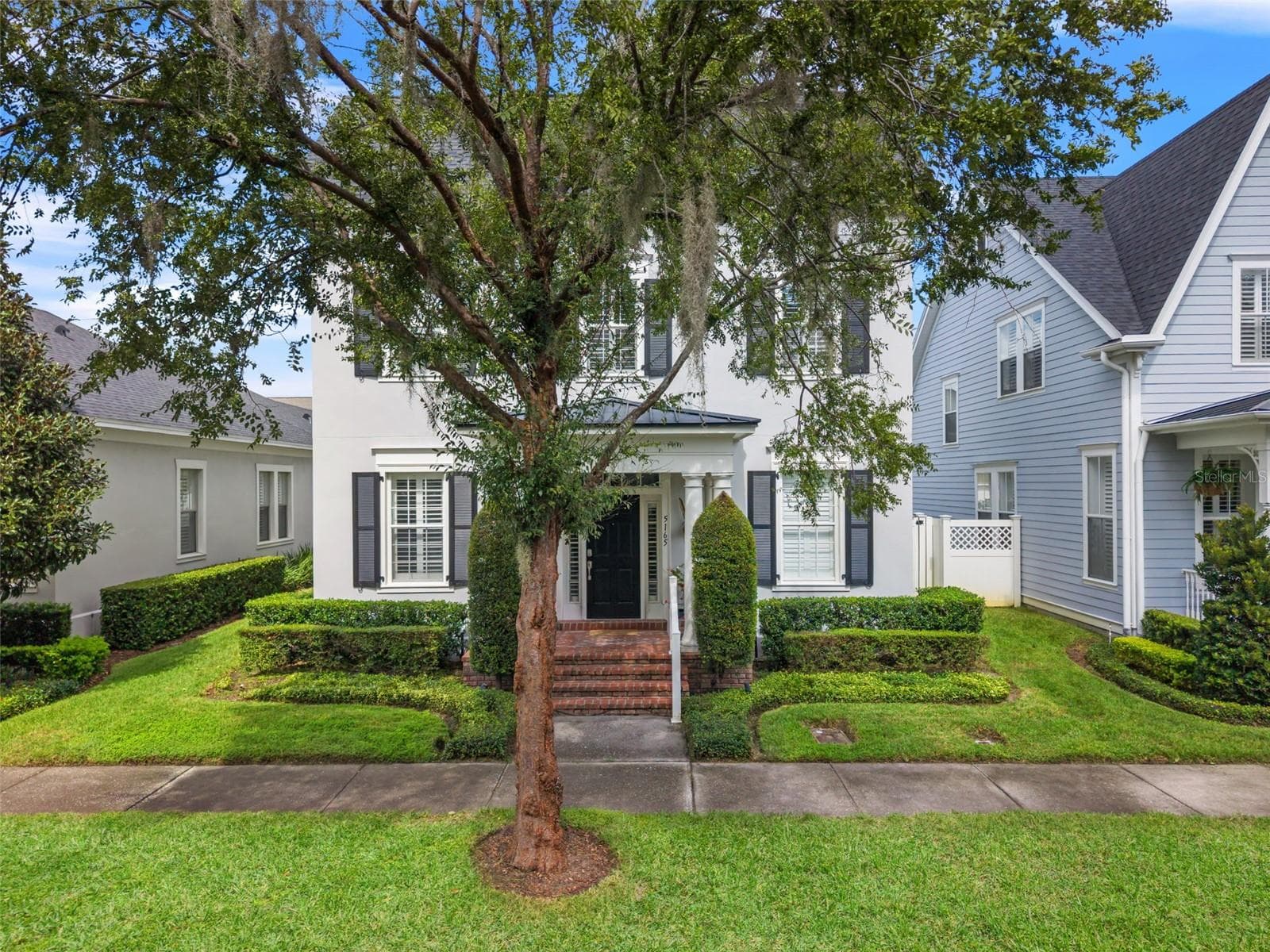 Single Family Residence at 5165 FENWOOD LN, ORLANDO, photo 14 of 15