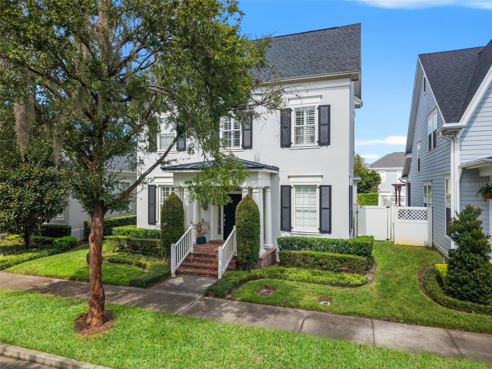 Single Family Residence at 5165 FENWOOD LN, ORLANDO, photo 15 of 15