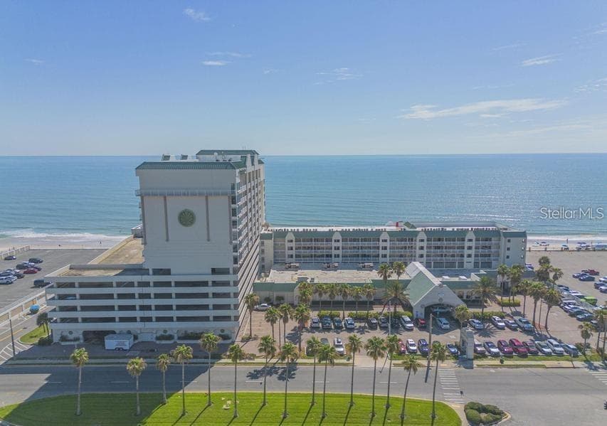 2700 N ATLANTIC AVE #804