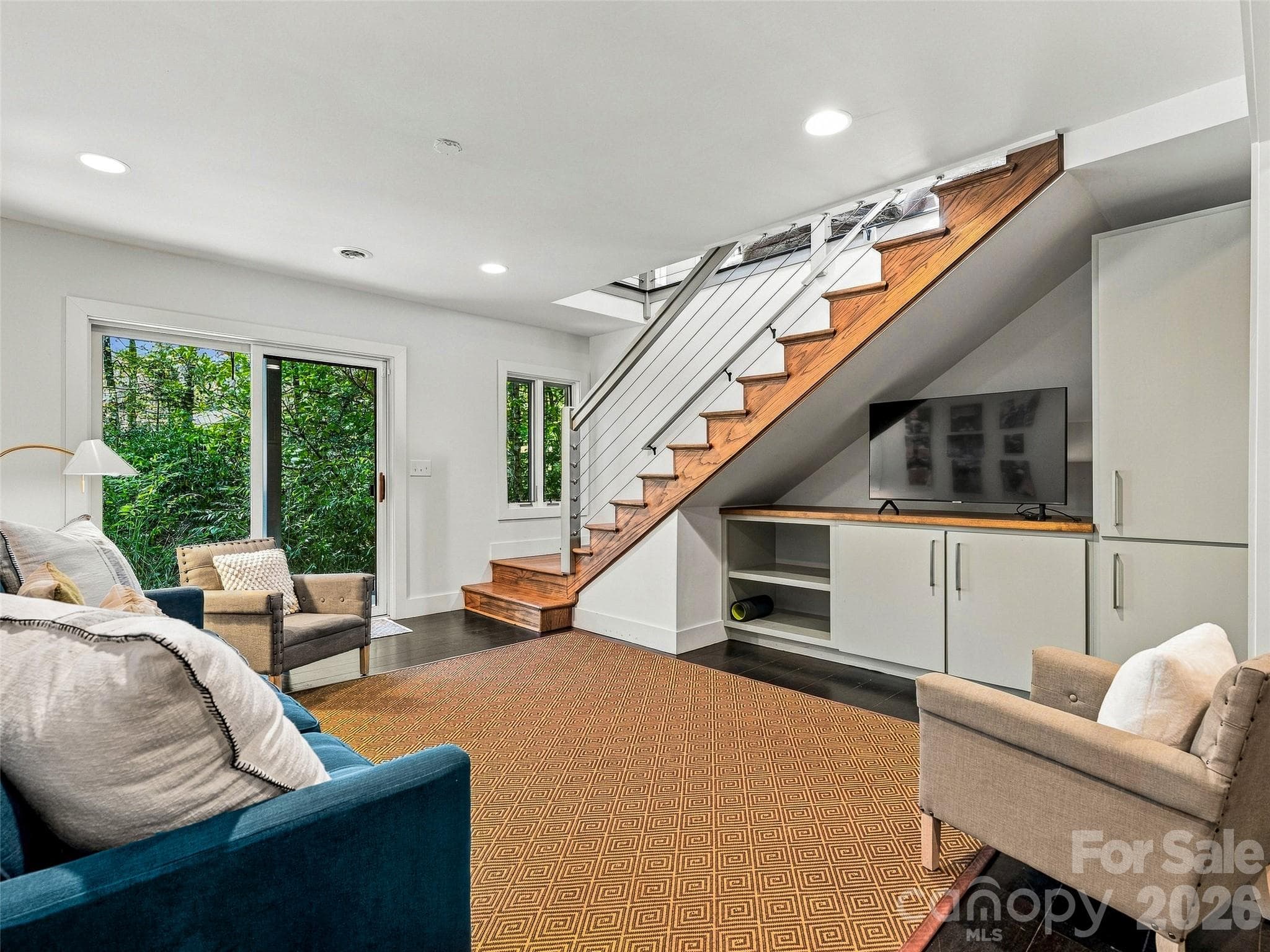 Single Family Residence at 375 Robin Hood Road, Brevard, photo 31 of 48