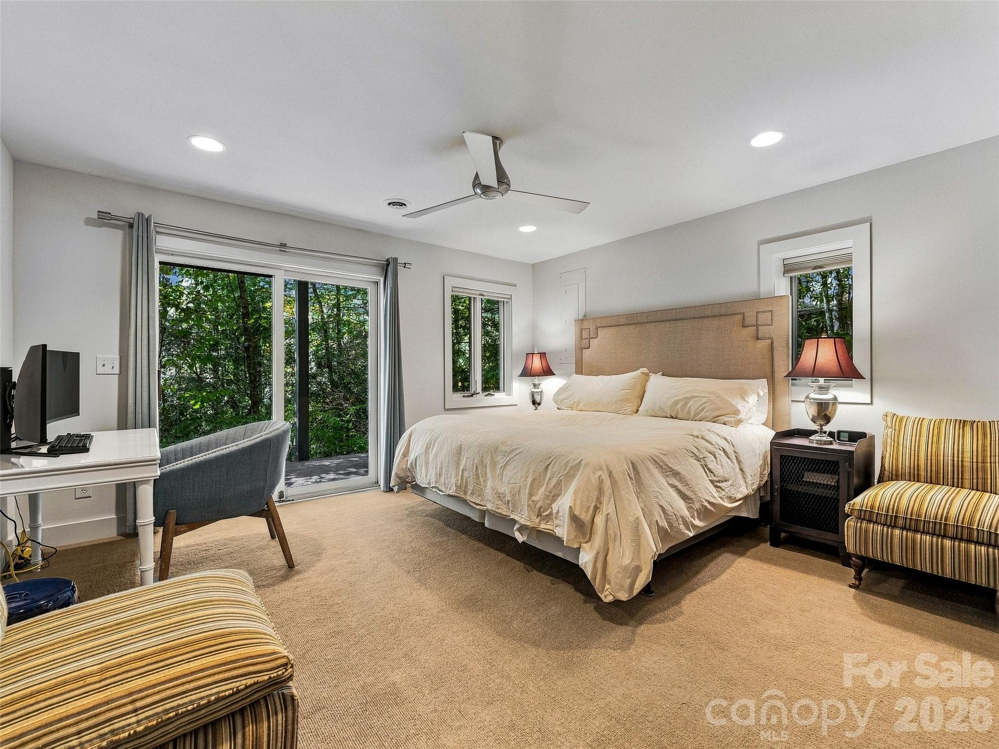 Single Family Residence at 375 Robin Hood Road, Brevard, photo 32 of 48