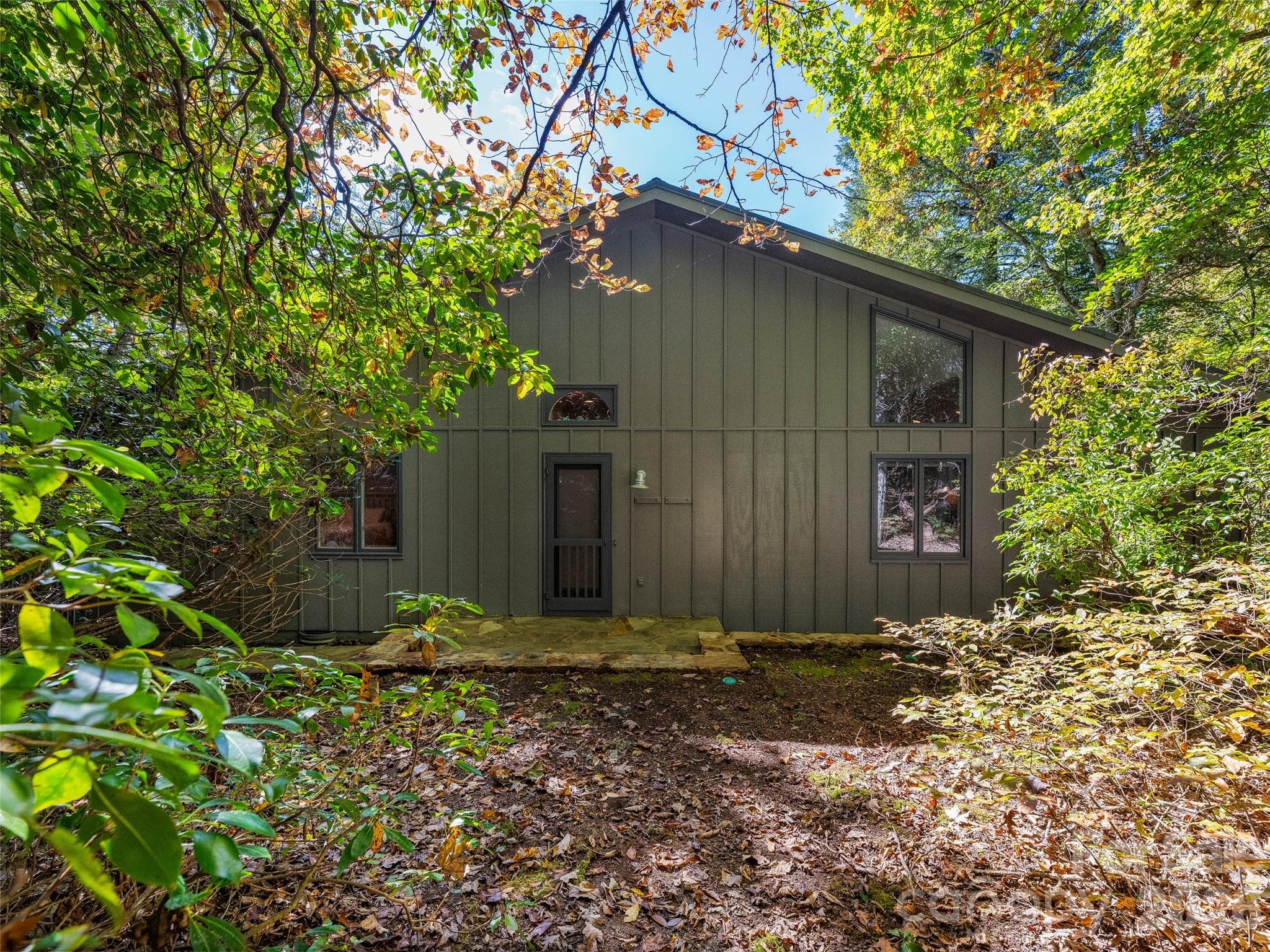 Single Family Residence at 375 Robin Hood Road, Brevard, photo 38 of 48