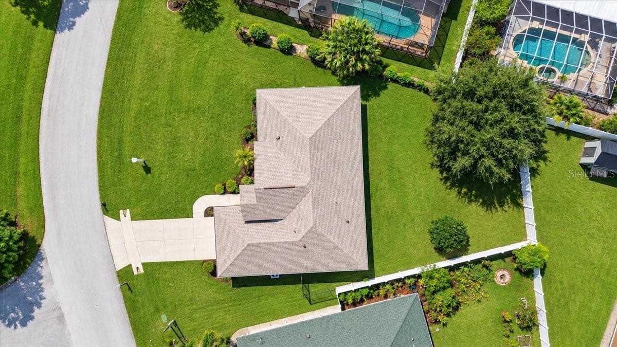 Single Family Residence at 3 LEWIS DR, PALM COAST, photo 4 of 40
