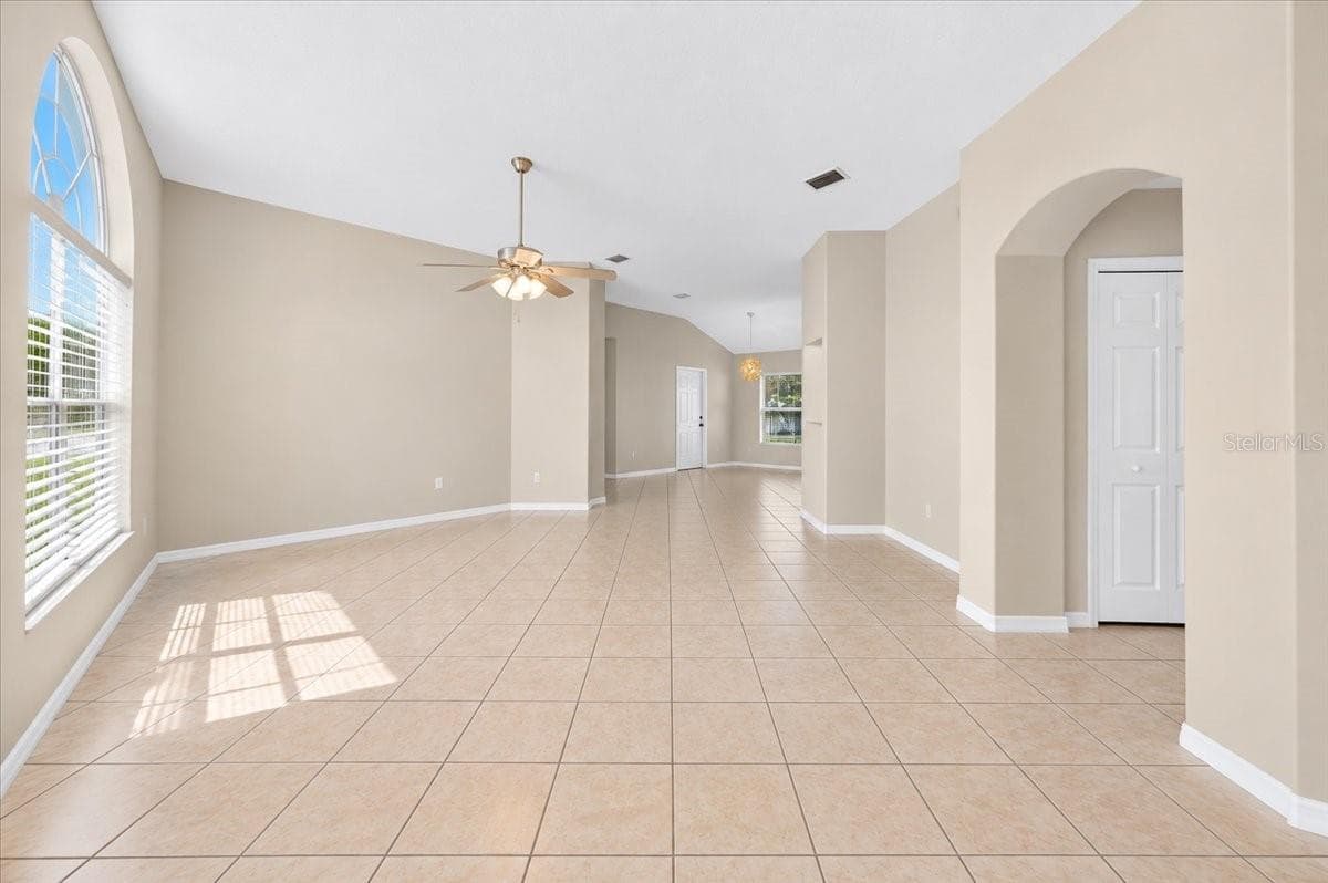 Single Family Residence at 3 LEWIS DR, PALM COAST, photo 7 of 40